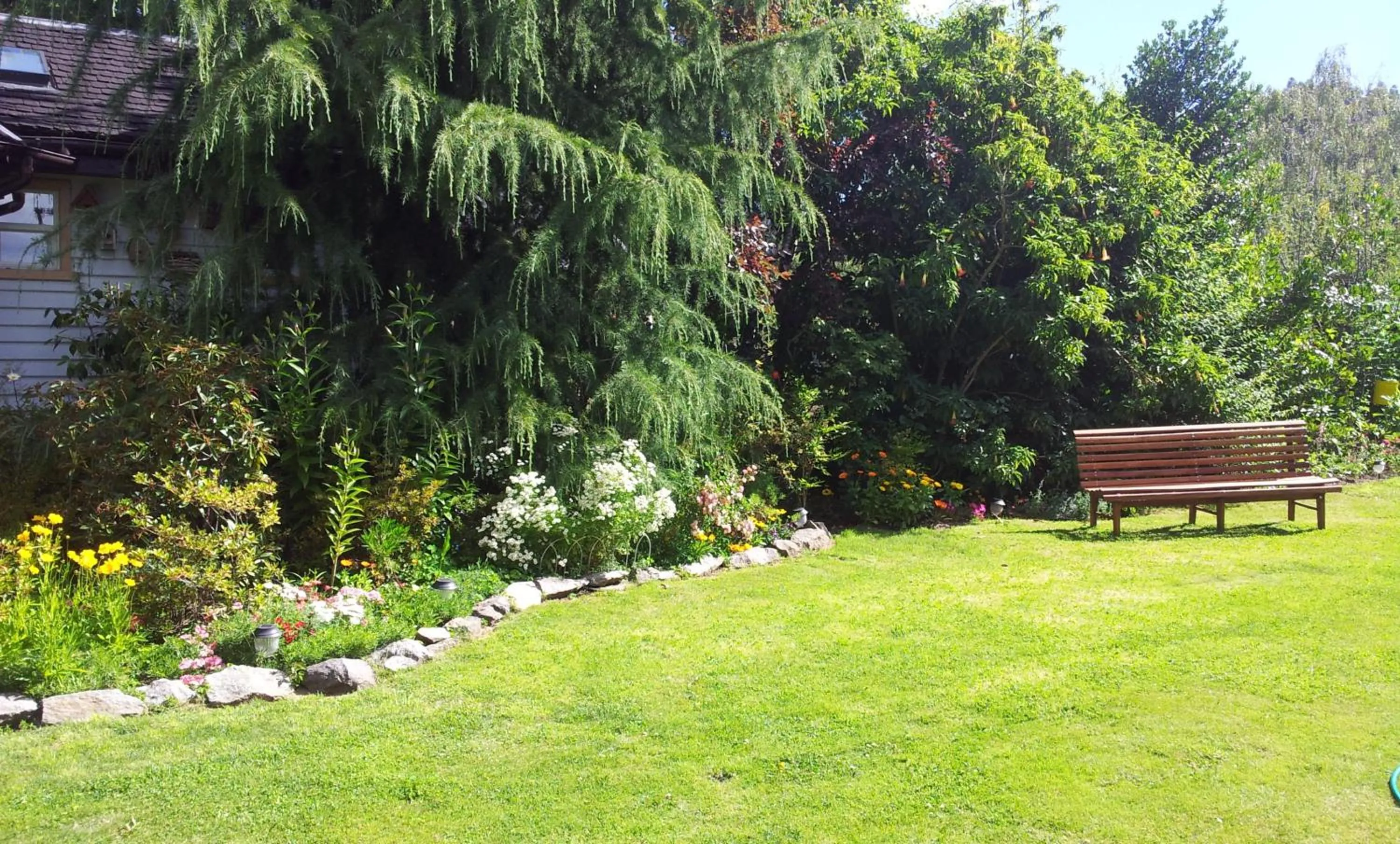 Hotel Serenade de Franz Schubert