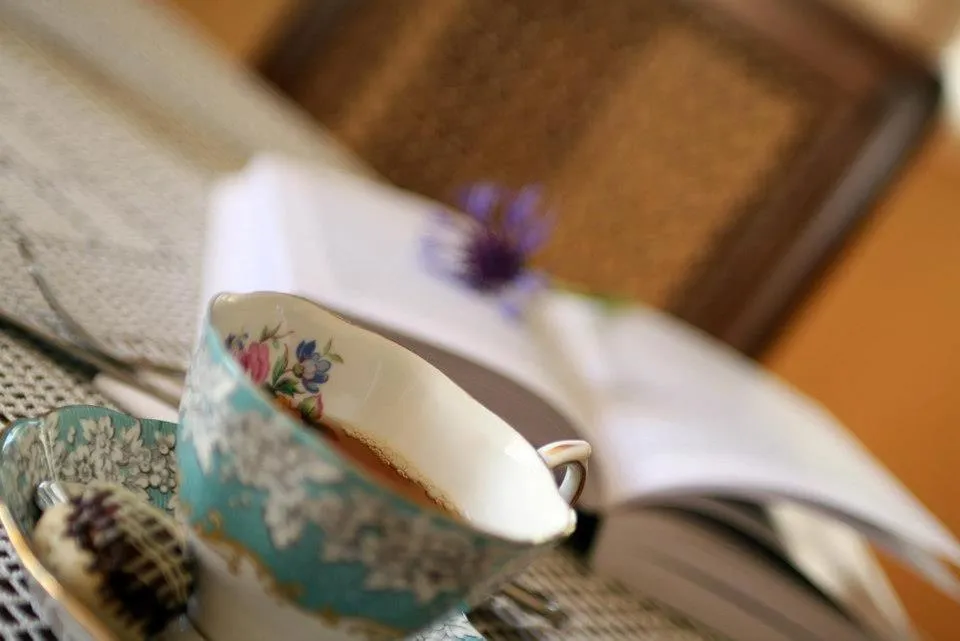 Bed in Hotel Serenade de Franz Schubert