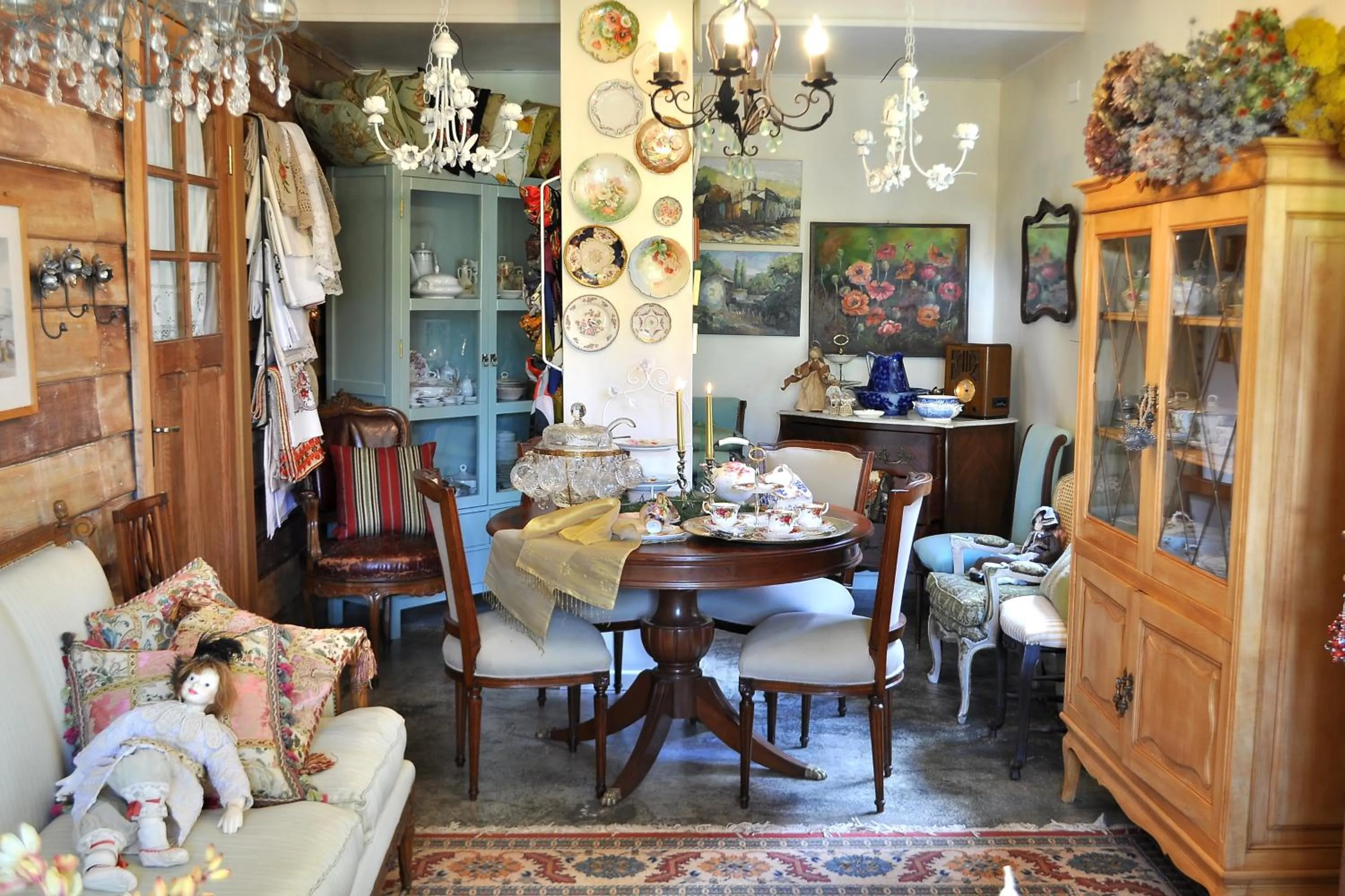 Hotel Serenade de Franz Schubert