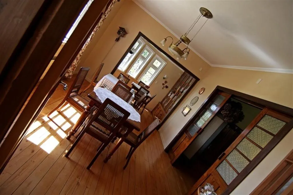 Hotel Serenade de Franz Schubert