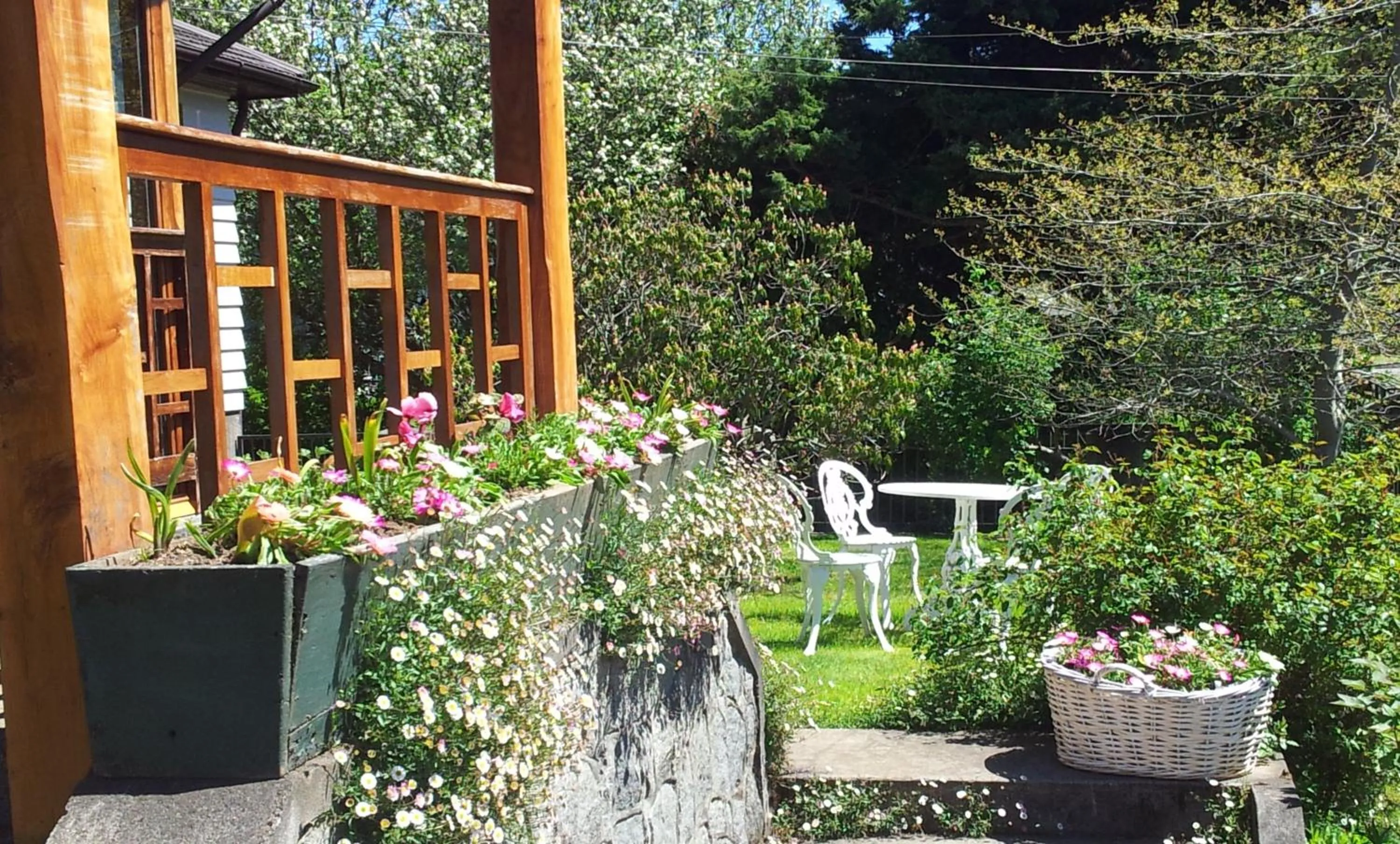 Hotel Serenade de Franz Schubert