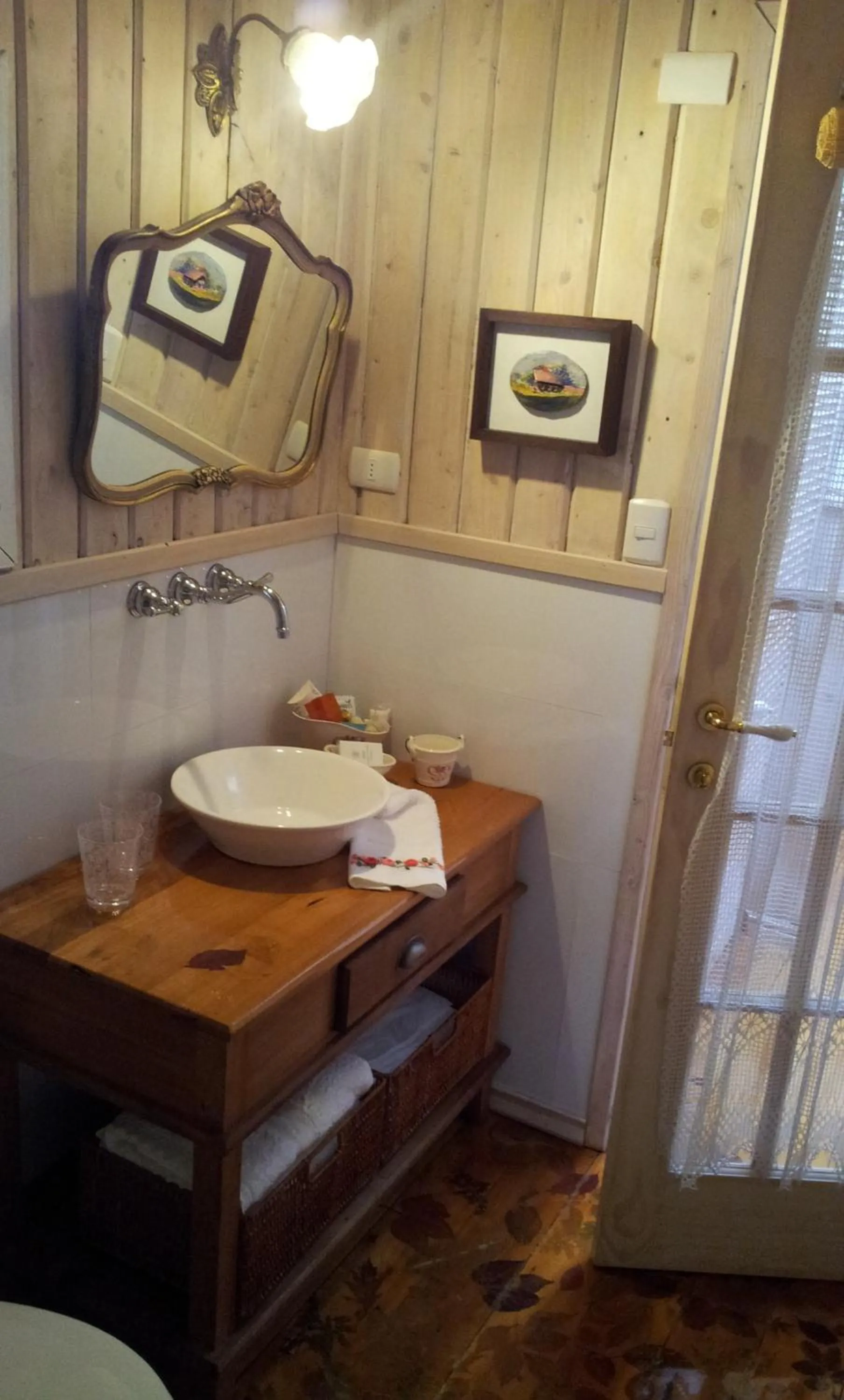 Hotel Serenade de Franz Schubert