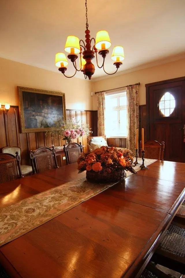 Hotel Serenade de Franz Schubert