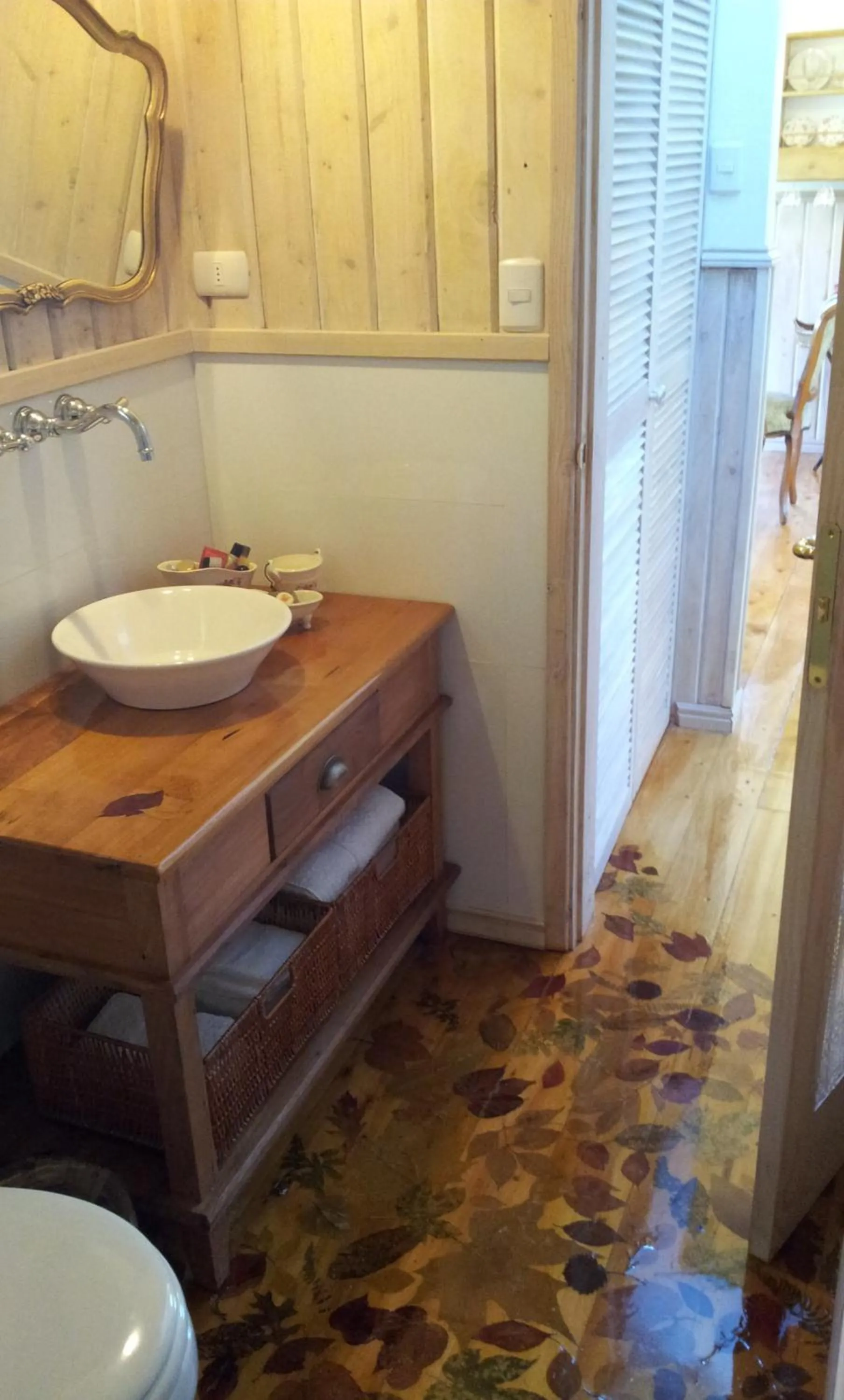 Hotel Serenade de Franz Schubert