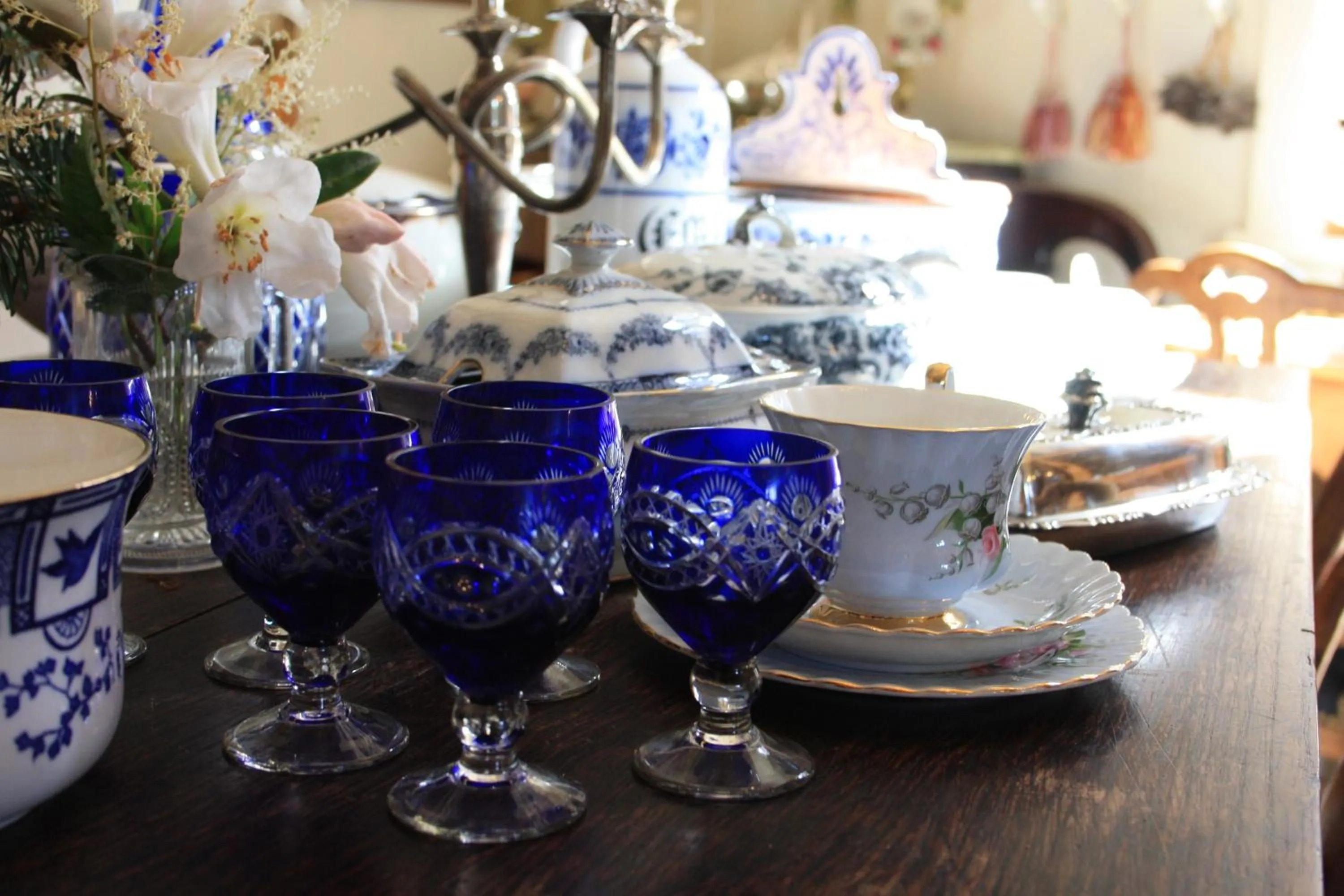 Hotel Serenade de Franz Schubert