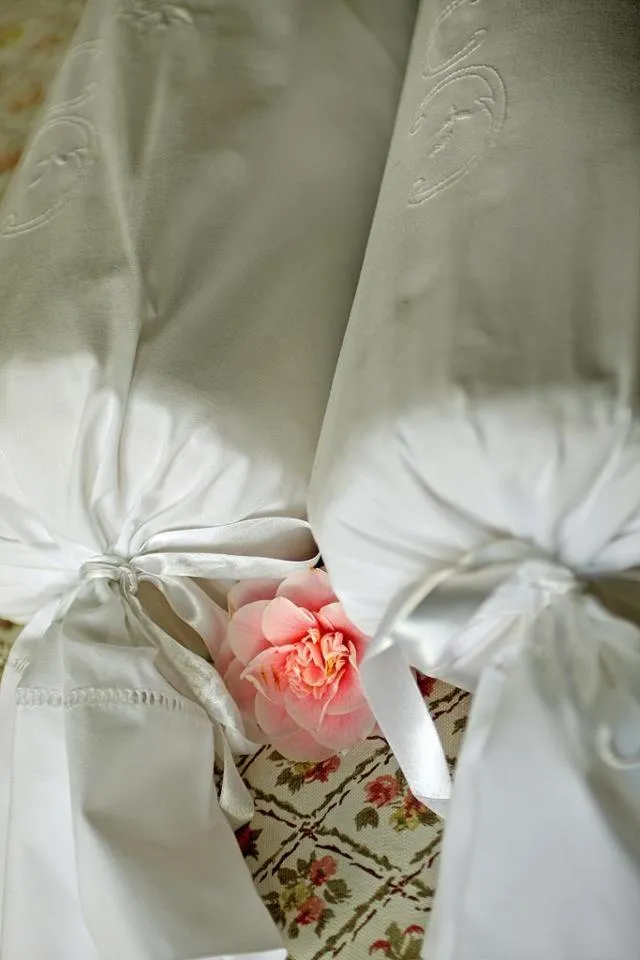 Bed in Hotel Serenade de Franz Schubert