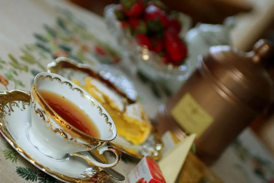 Hotel Serenade de Franz Schubert