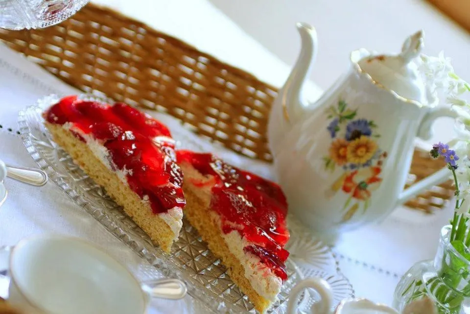 Hotel Serenade de Franz Schubert