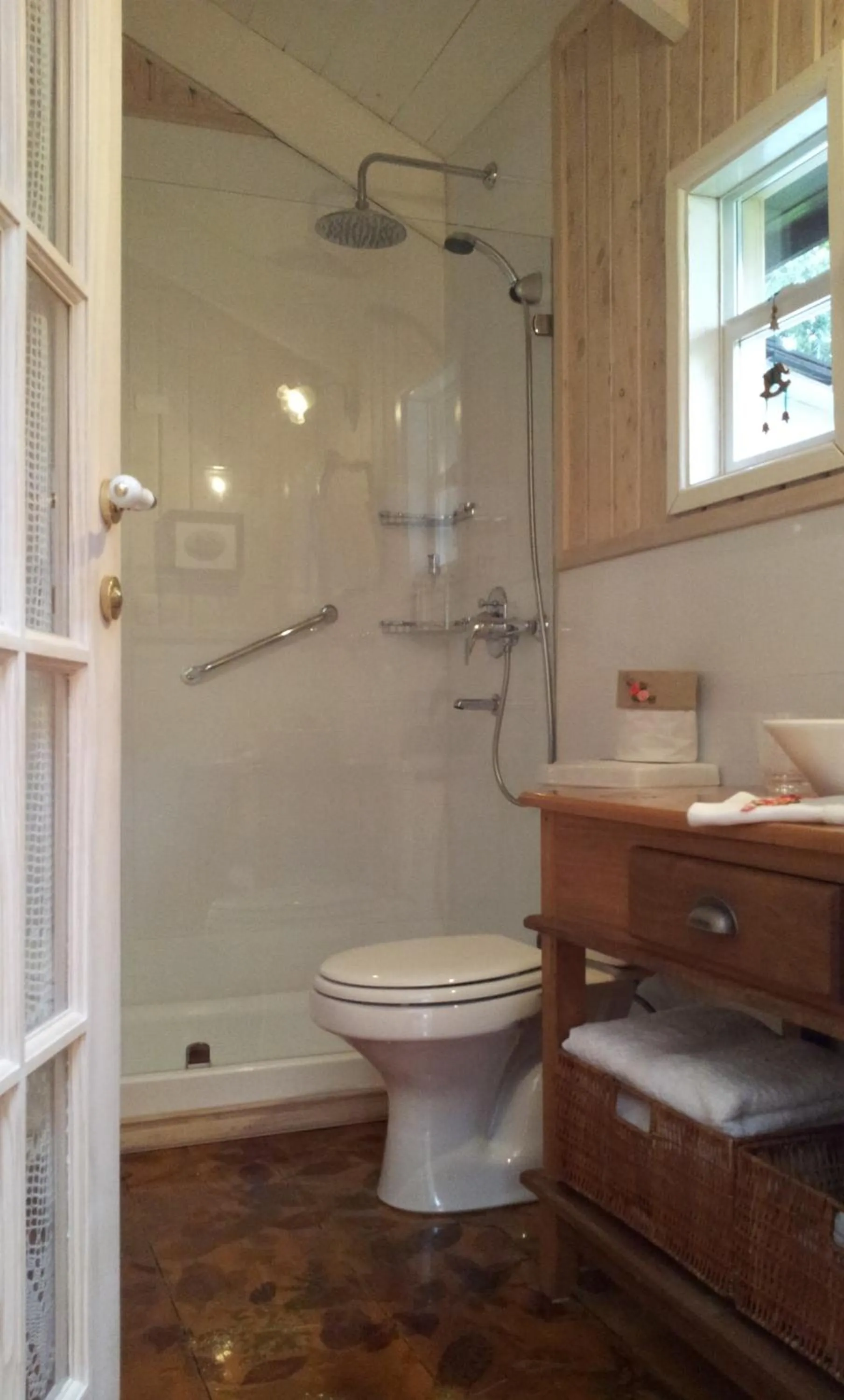 Hotel Serenade de Franz Schubert