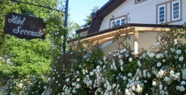 Hotel Serenade de Franz Schubert