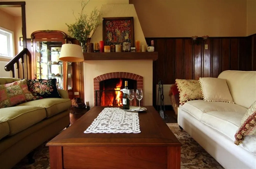 Hotel Serenade de Franz Schubert