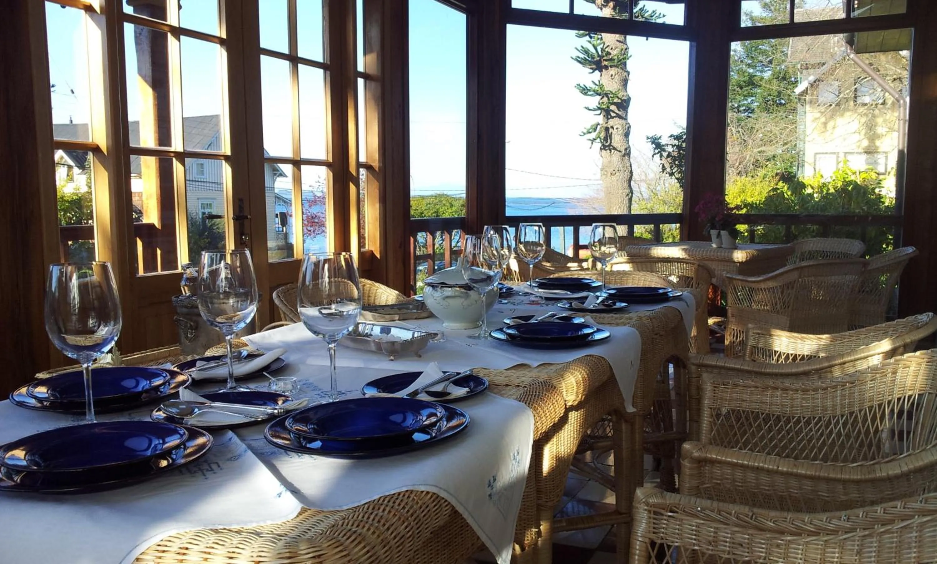 Hotel Serenade de Franz Schubert