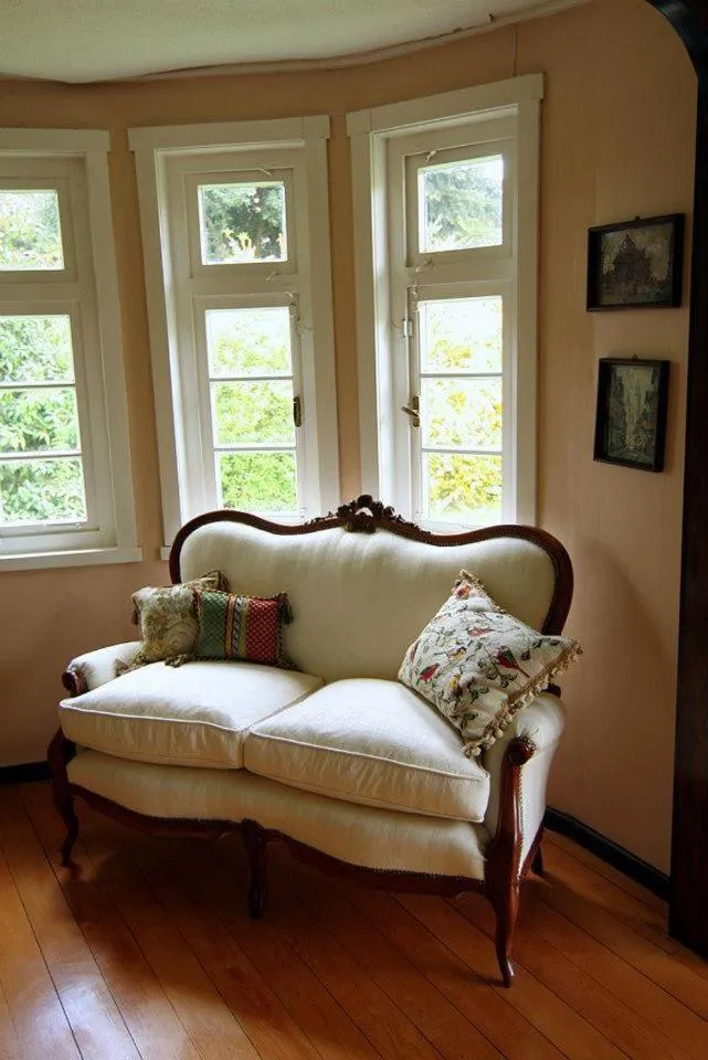 Hotel Serenade de Franz Schubert