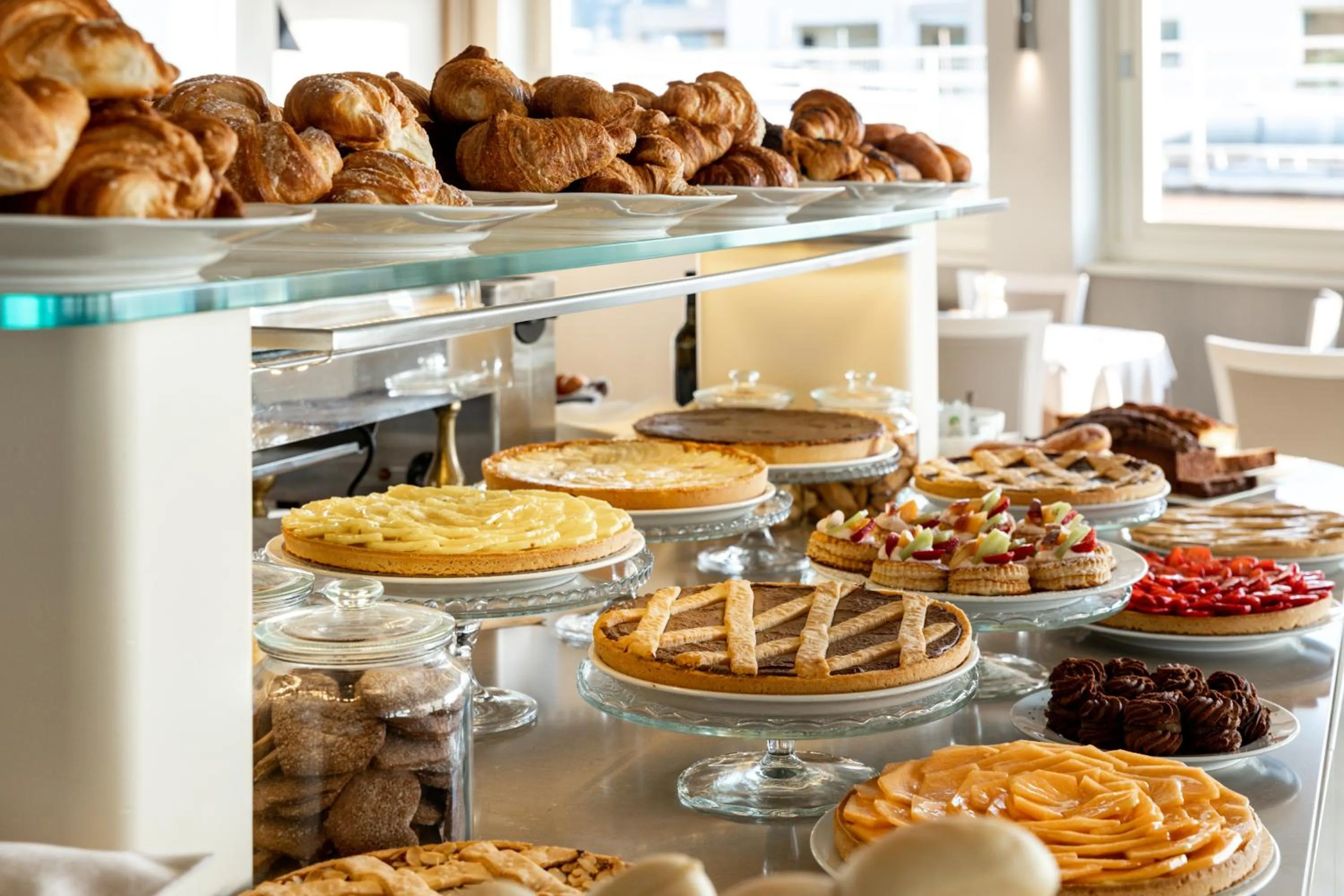 Grand Hotel Spiaggia