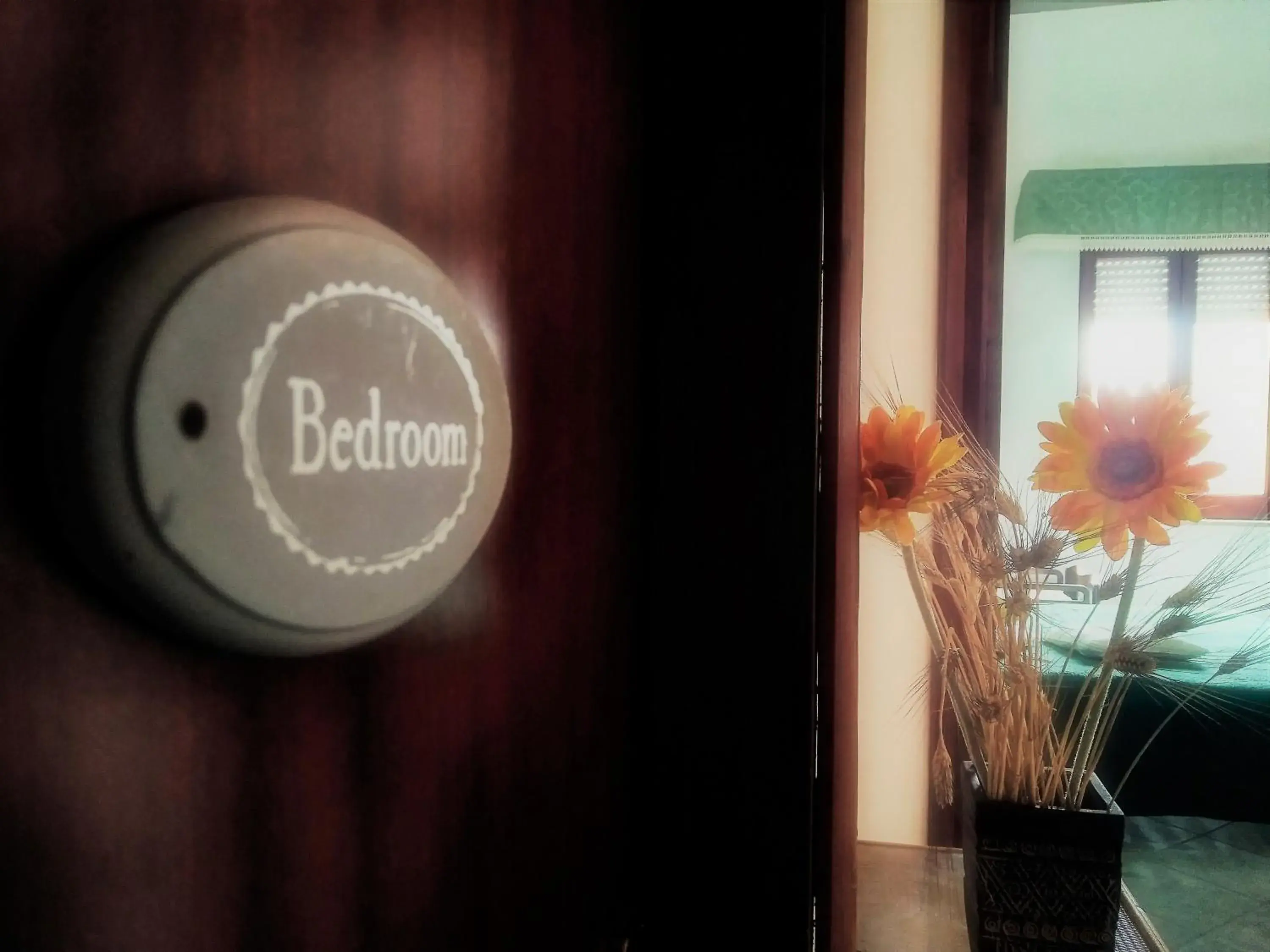 Double Room with Patio - single occupancy in L'ANTICA TORRE Double Room with Patio - single occupancy in L'ANTICA TORRE