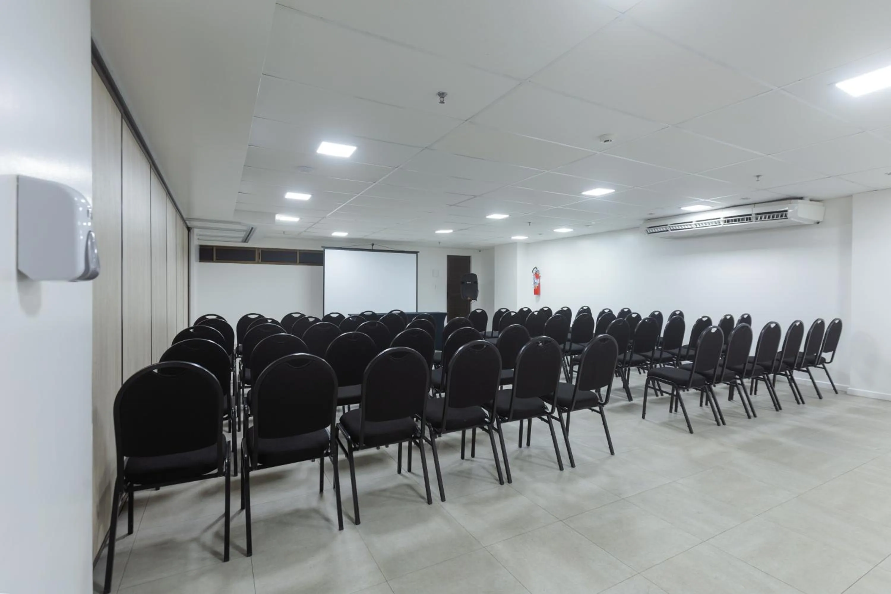 Meeting/conference room in Ritz Suites Grand Hotel Boutique