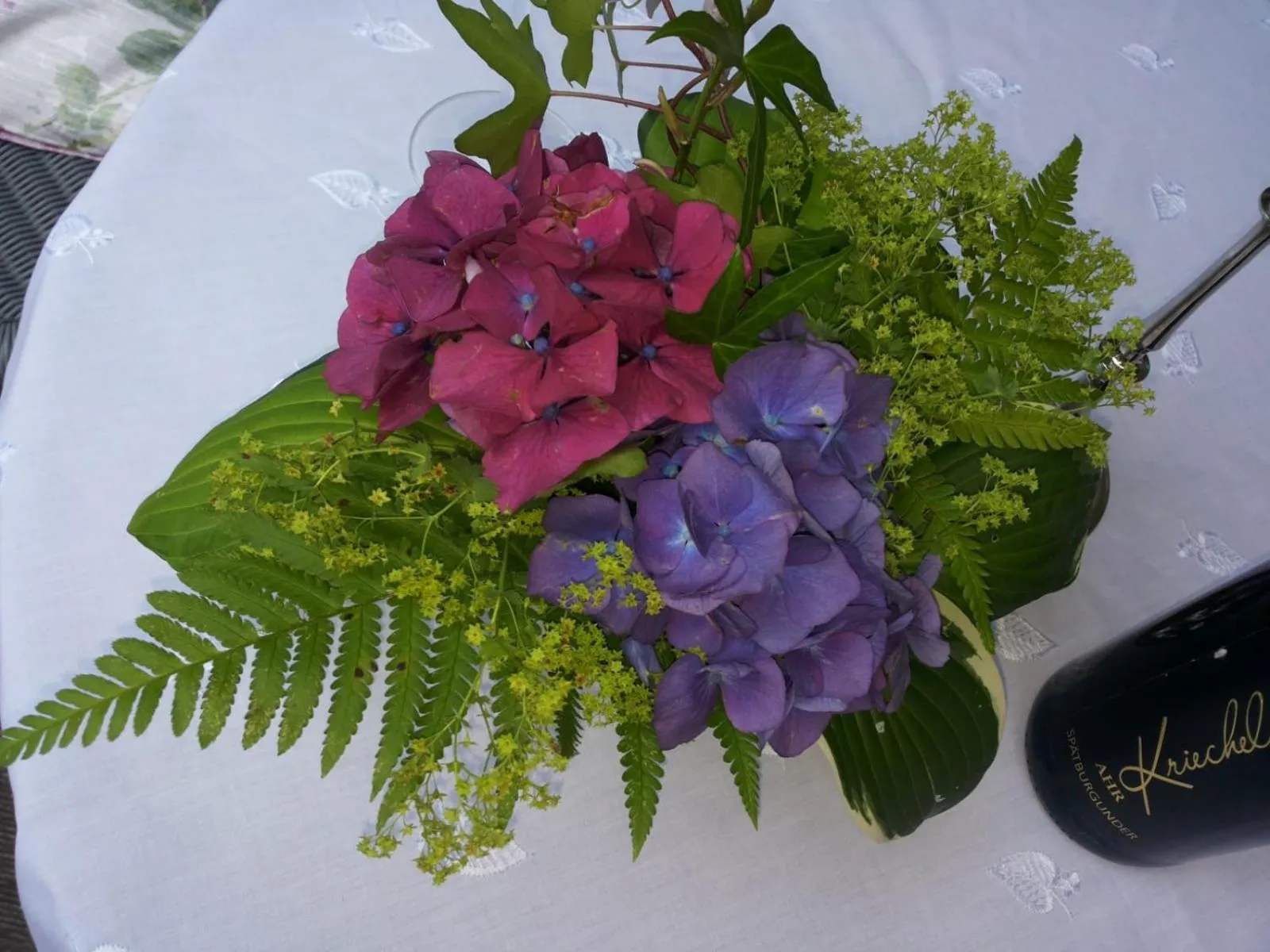 Gästezimmer Am Hüstert