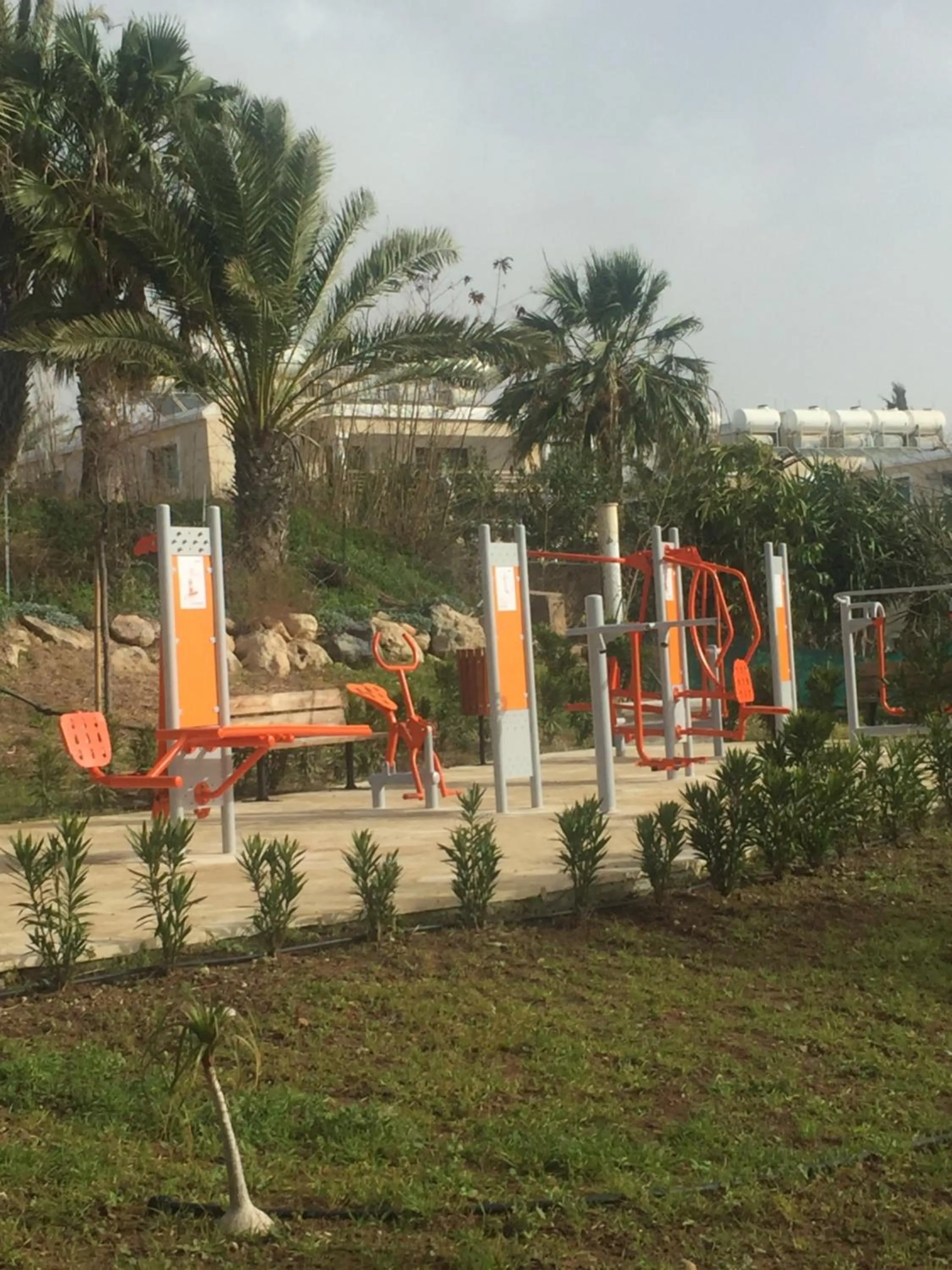 Rododafni Beach Apartments