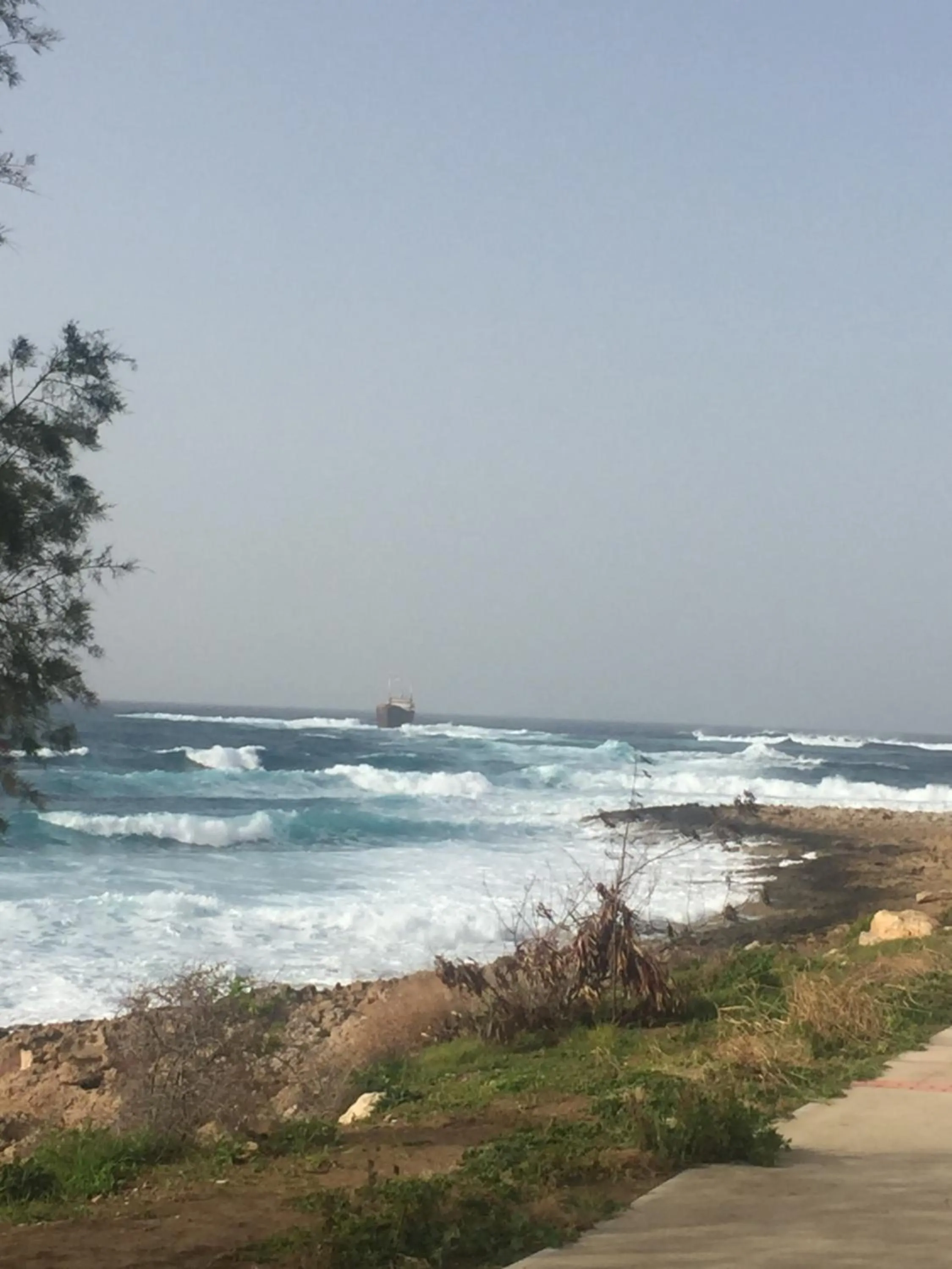 Rododafni Beach Apartments