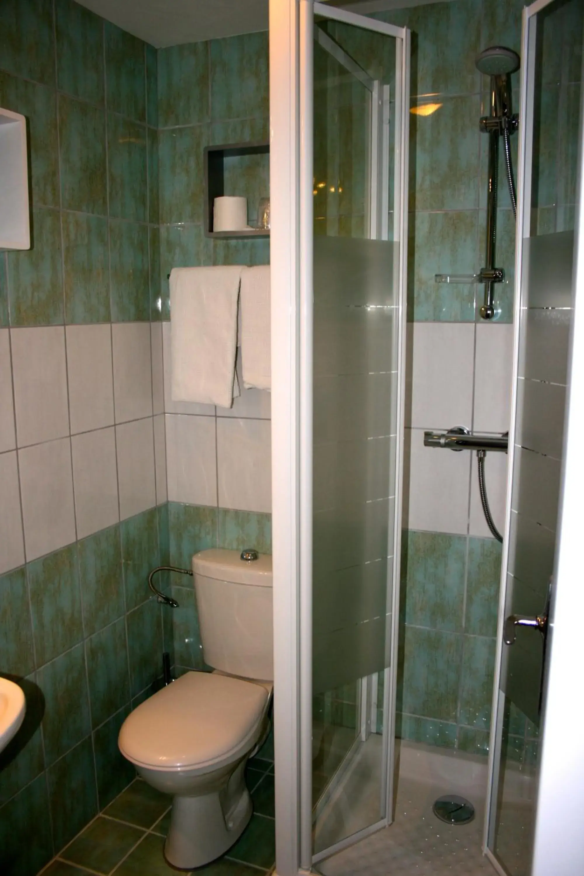 Double Room in Le Preconil Double Room in Le Preconil