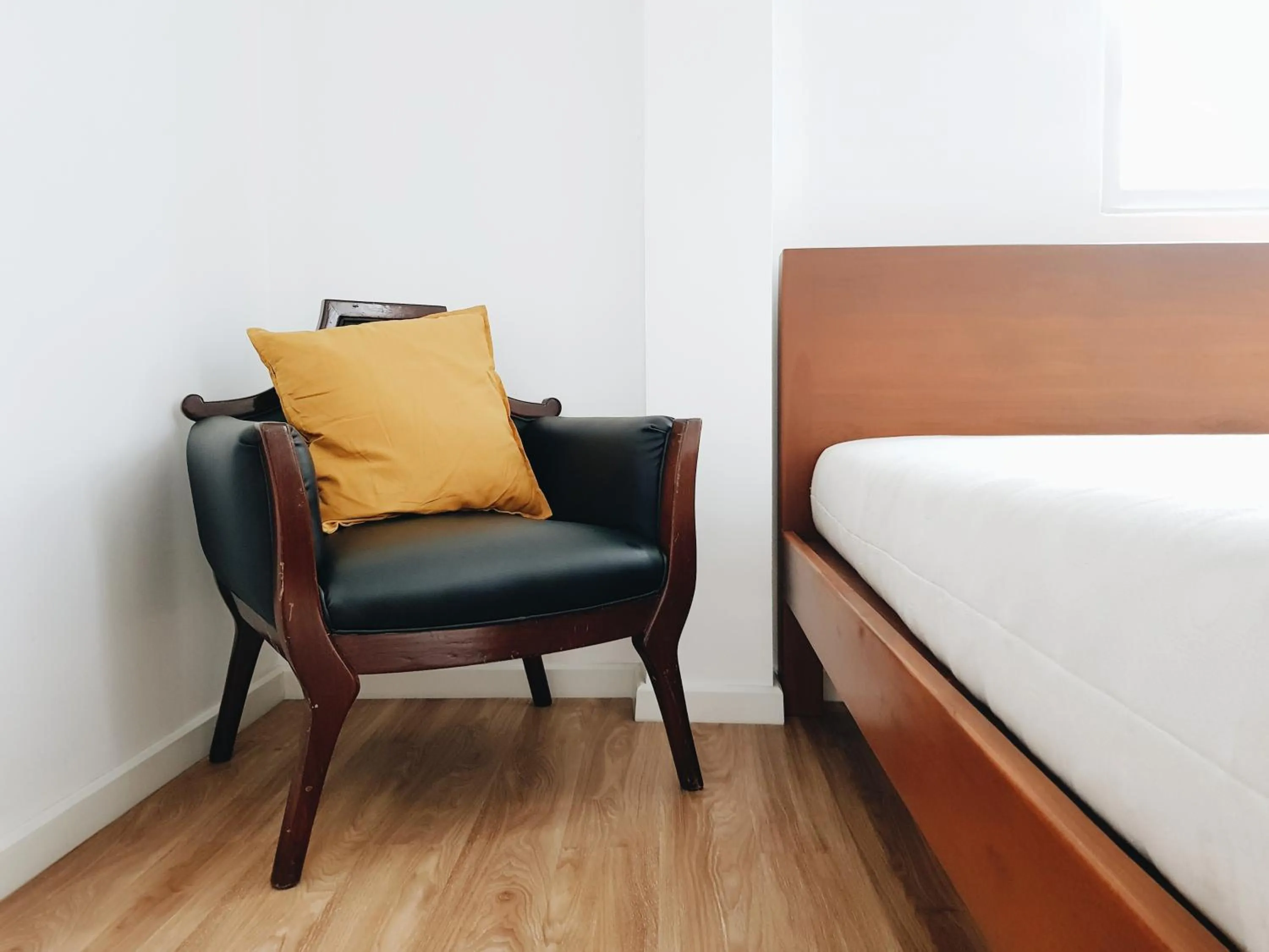 Bedroom, Bed in LITA Bangkok