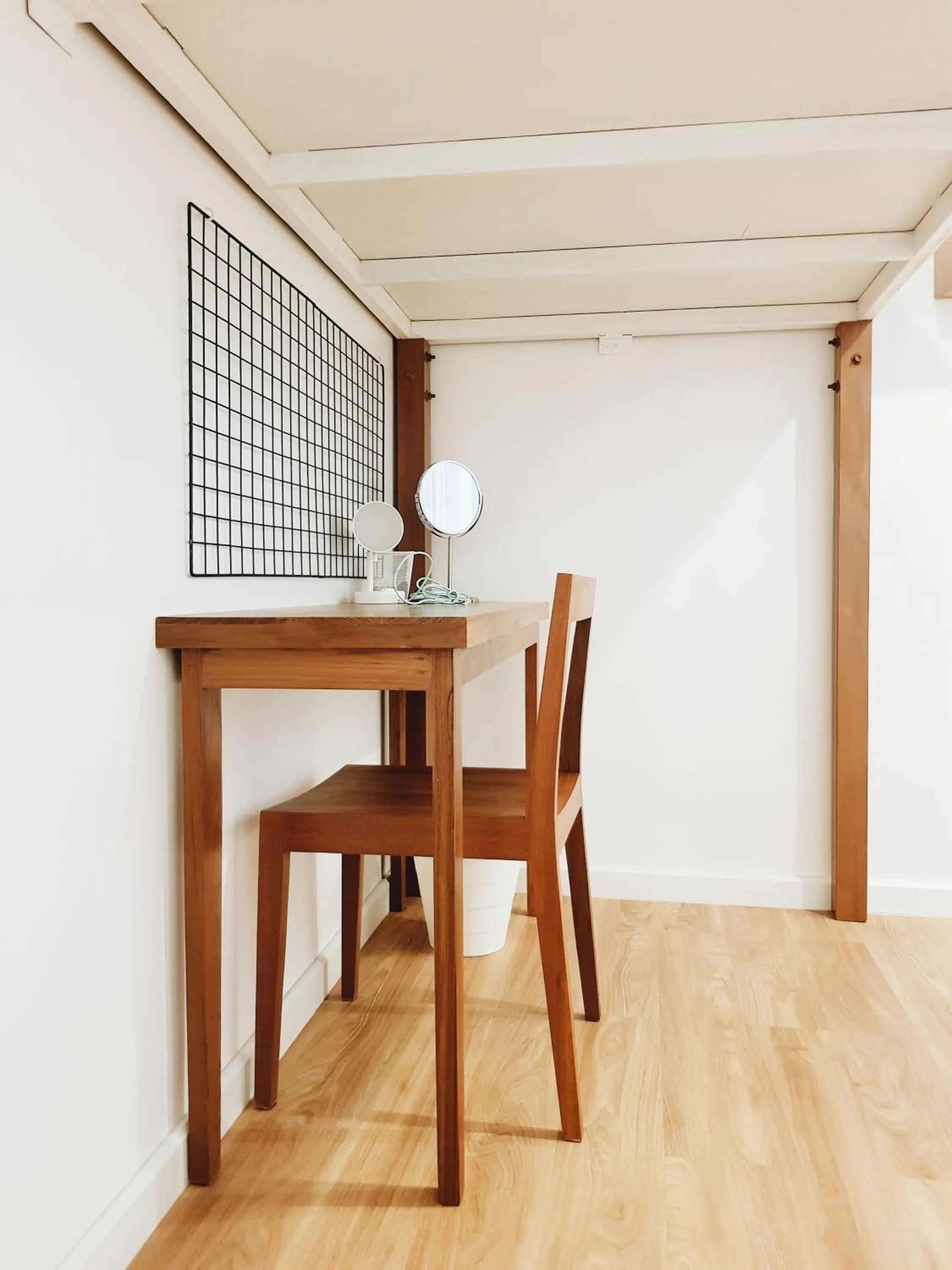 Bedroom in LITA Bangkok