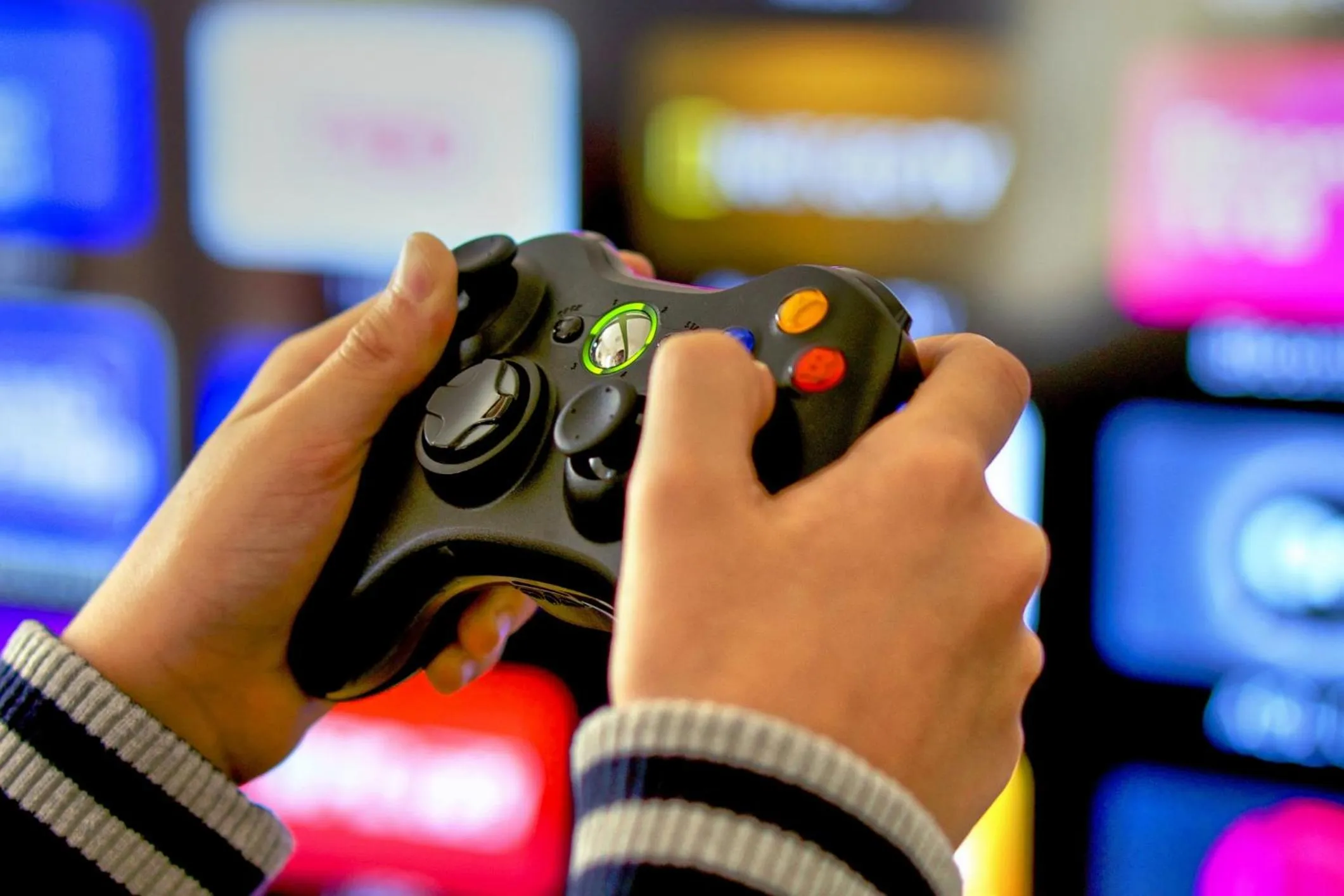 Game Room in Thermal Hotel Garden