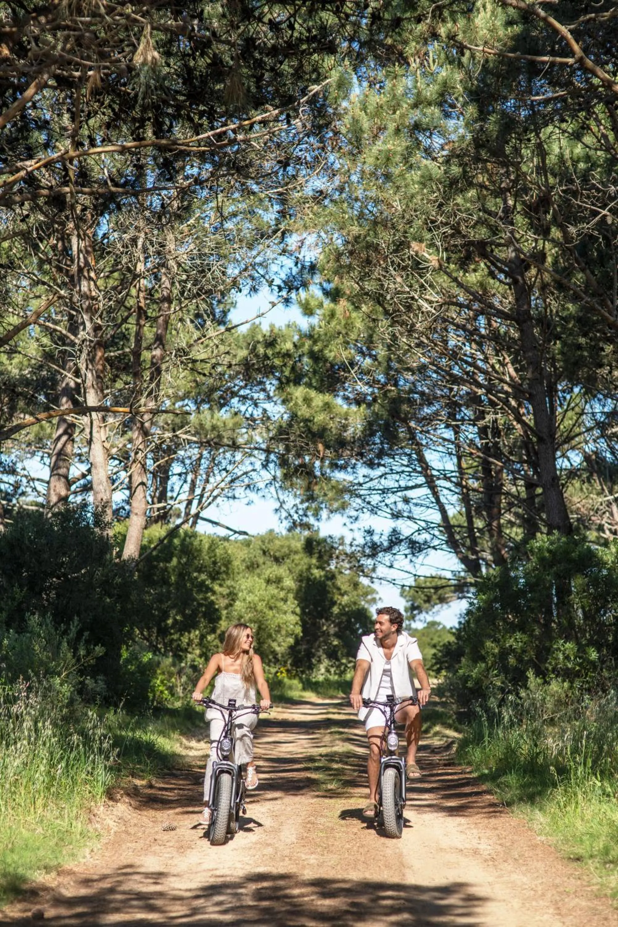 Day in Posada Arenas