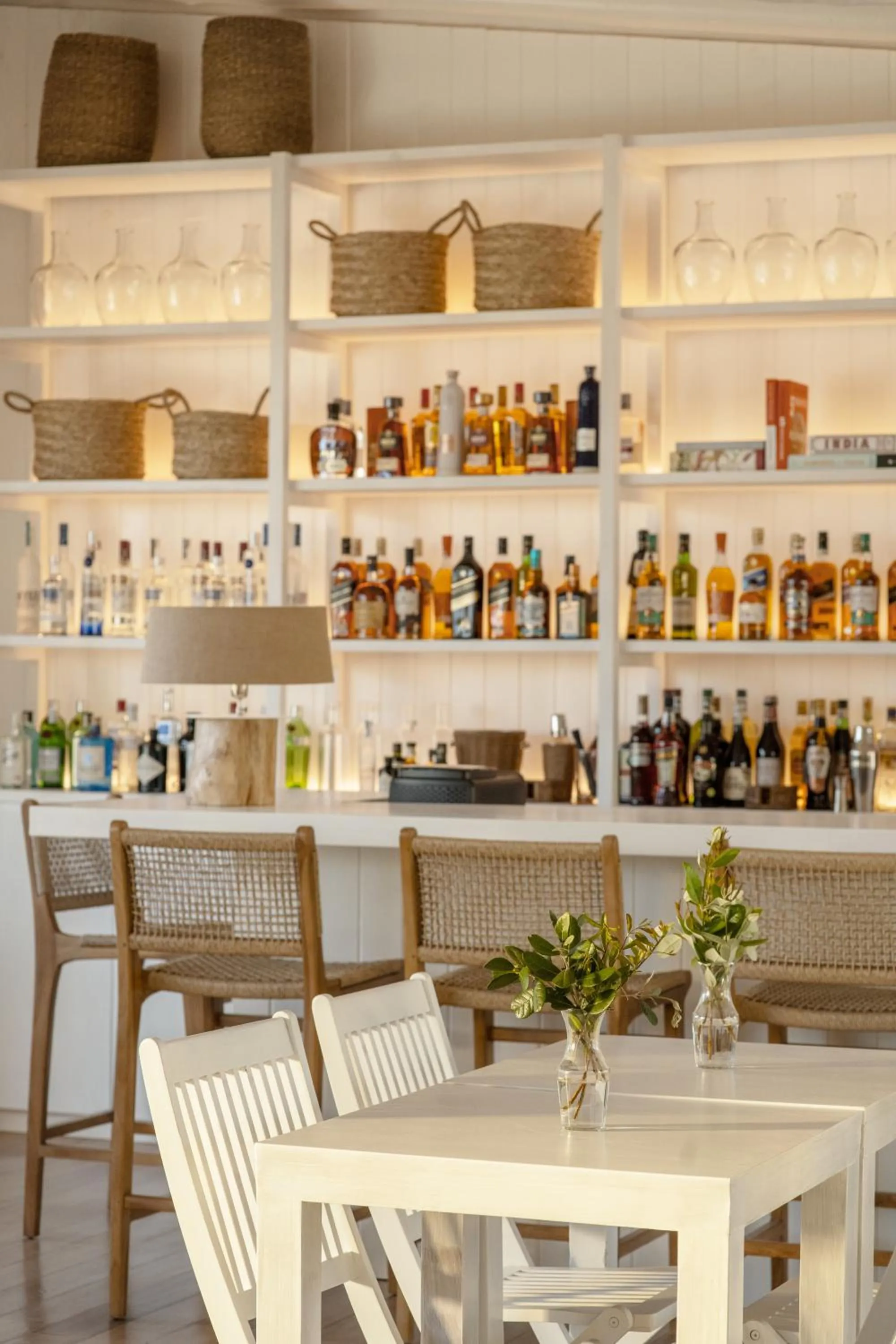 Restaurant/places to eat in Posada Arenas