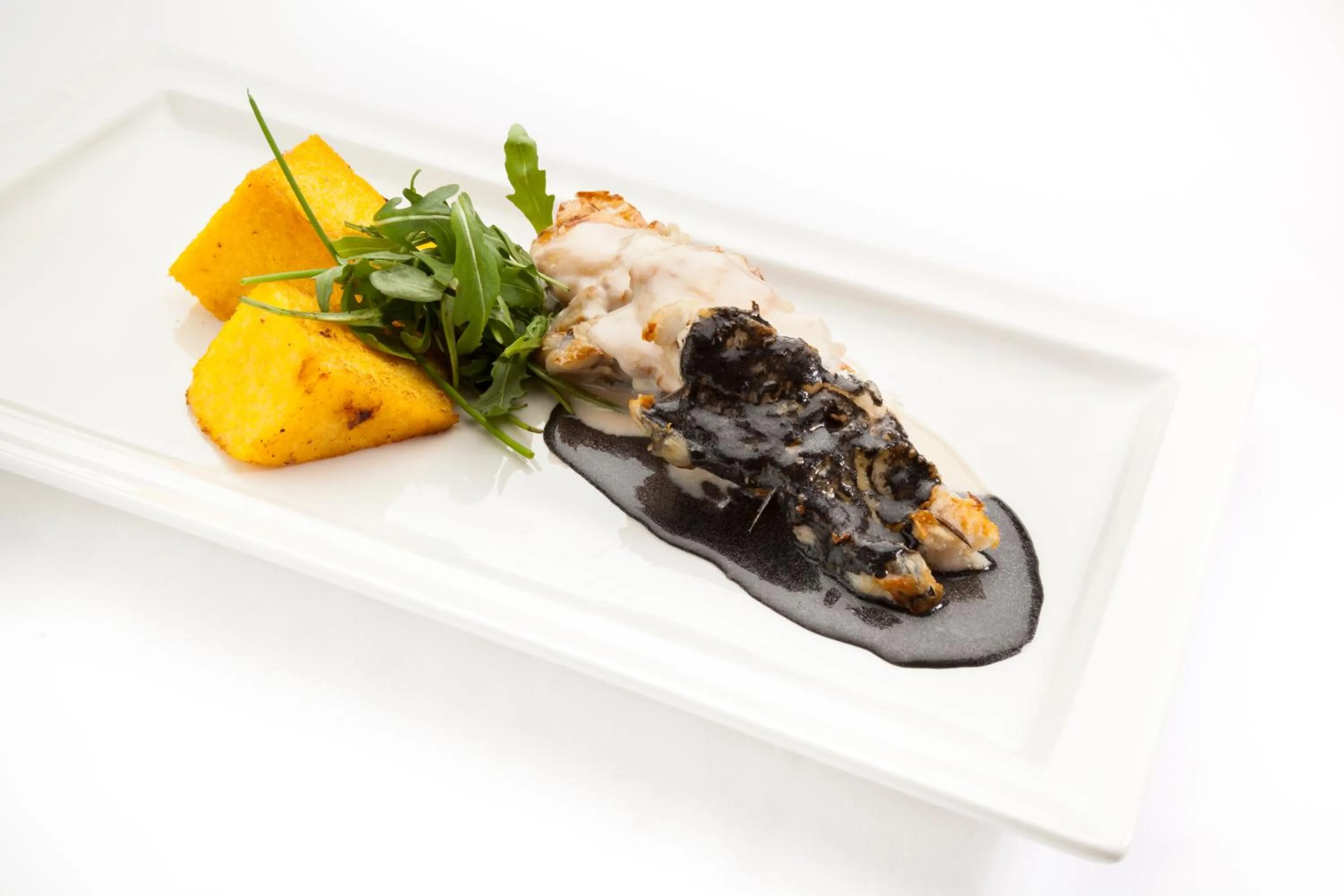 Food and drinks in Villa Amalia - by Liburnia Hotels & Villas