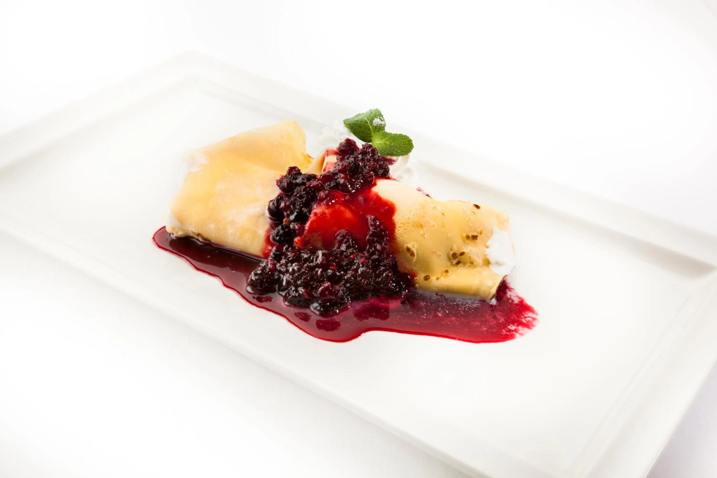 Food and drinks in Villa Amalia - by Liburnia Hotels & Villas