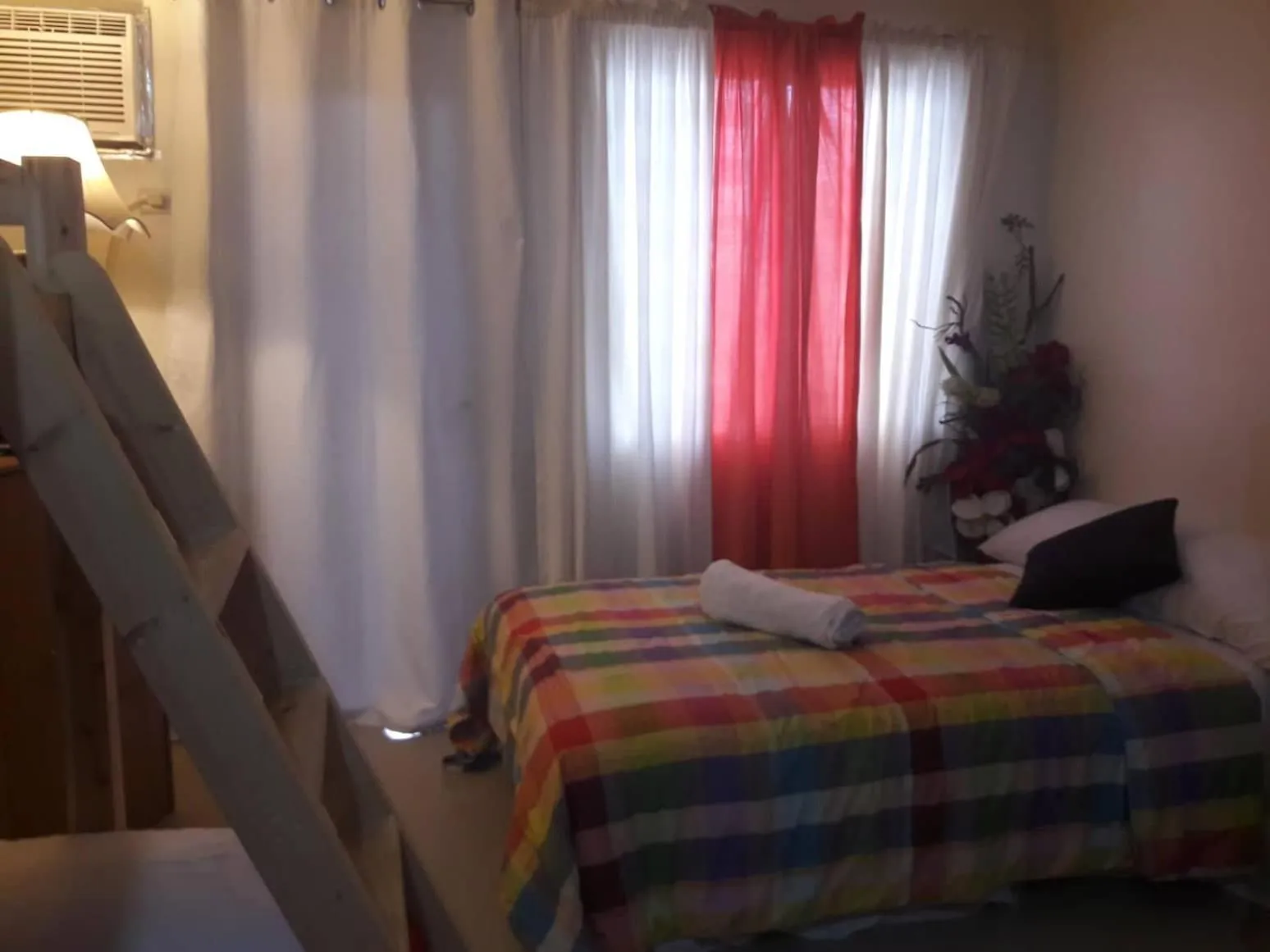 bunk bed in Kassel Dorz Hostel