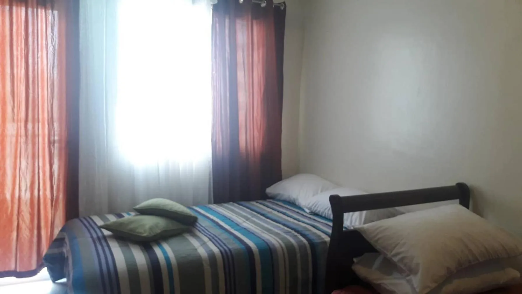 Bedroom in Kassel Dorz Hostel