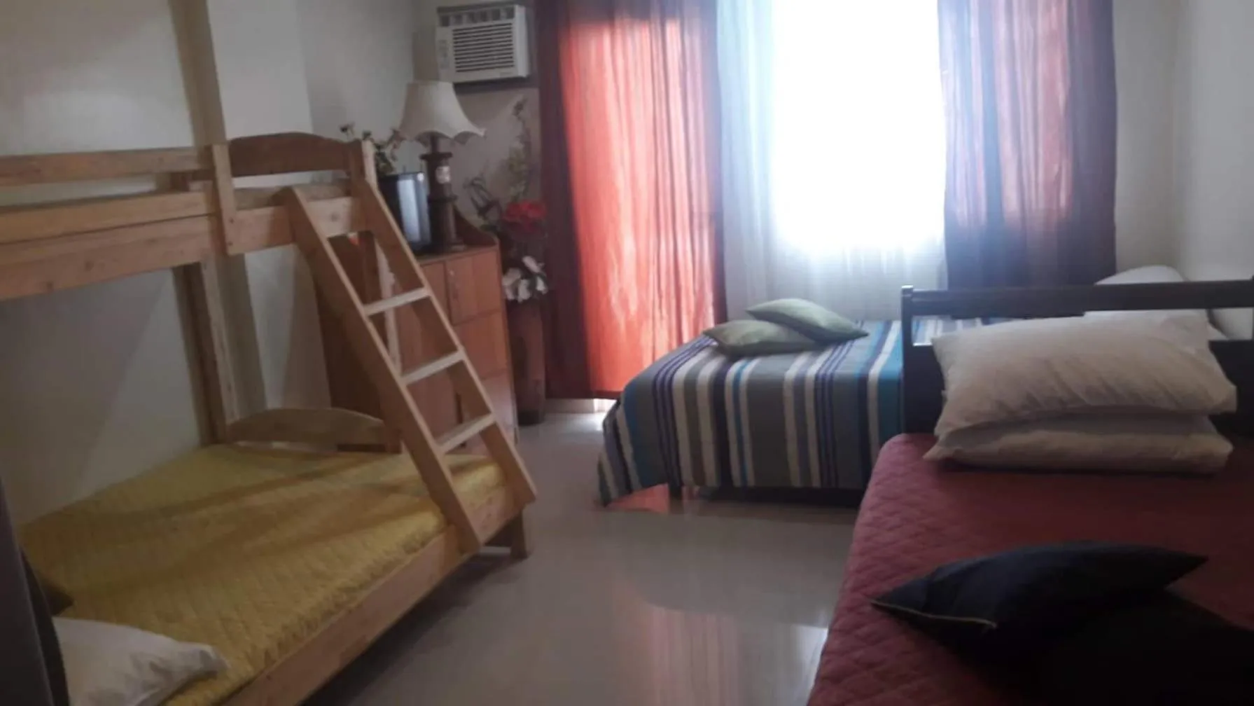 Photo of the whole room in Kassel Dorz Hostel