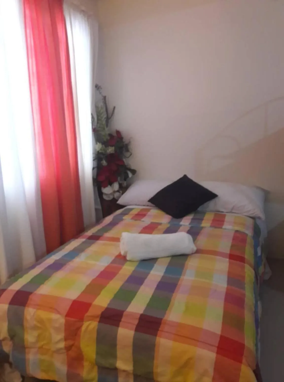 Bedroom in Kassel Dorz Hostel