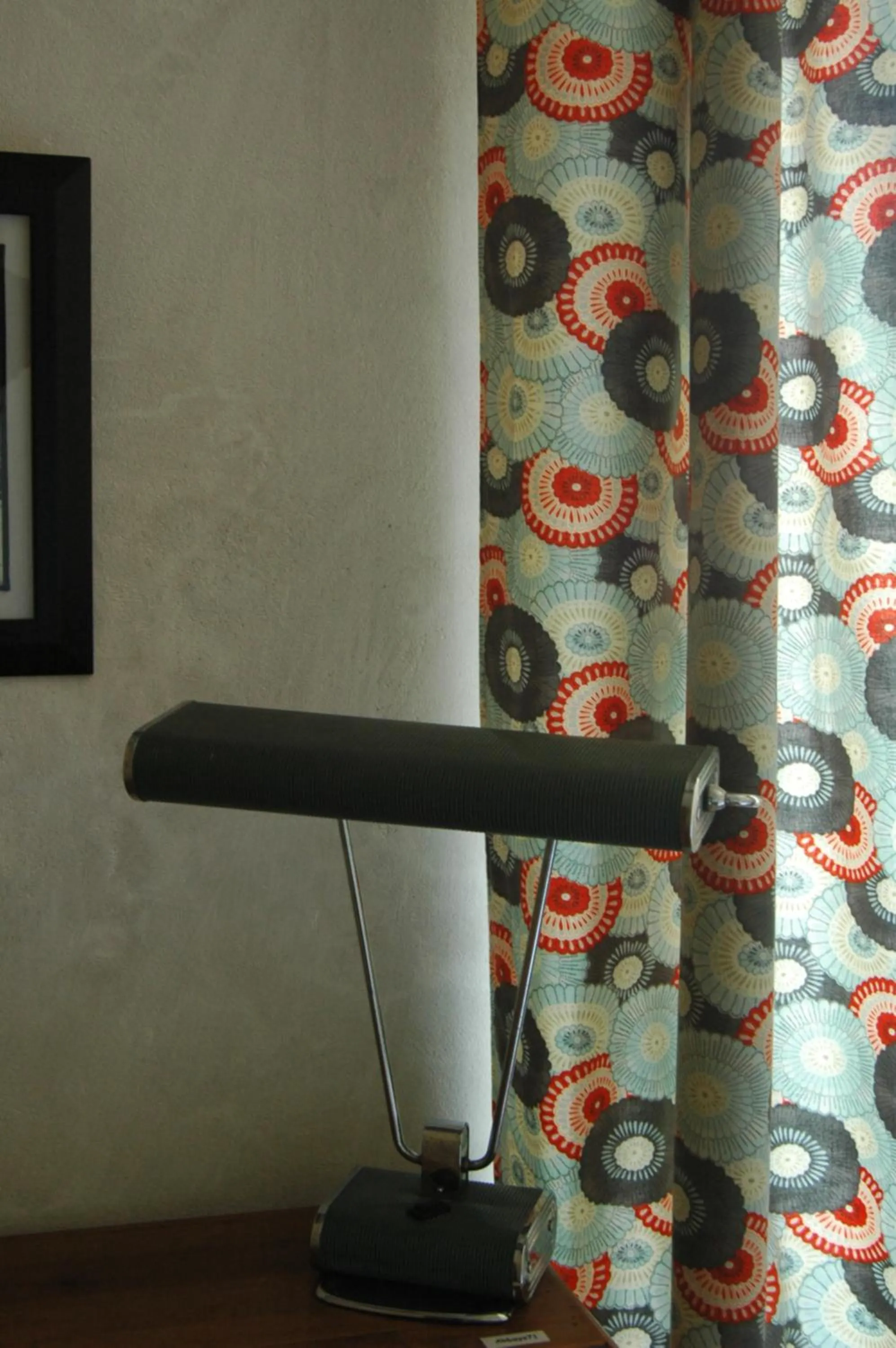 Decorative detail in Le Clos de l'Abbaye