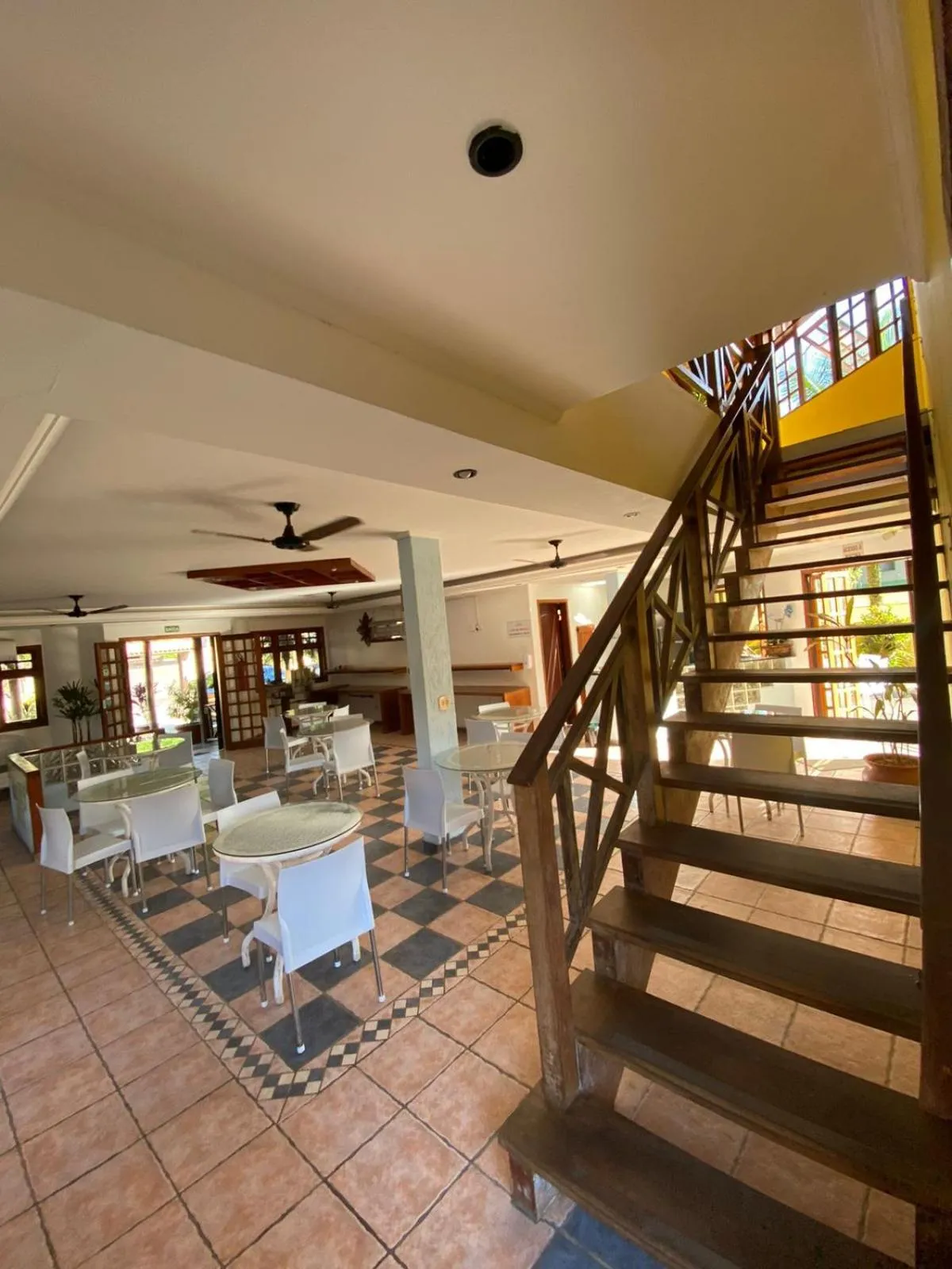 Pousada Azul Banana - Maresias