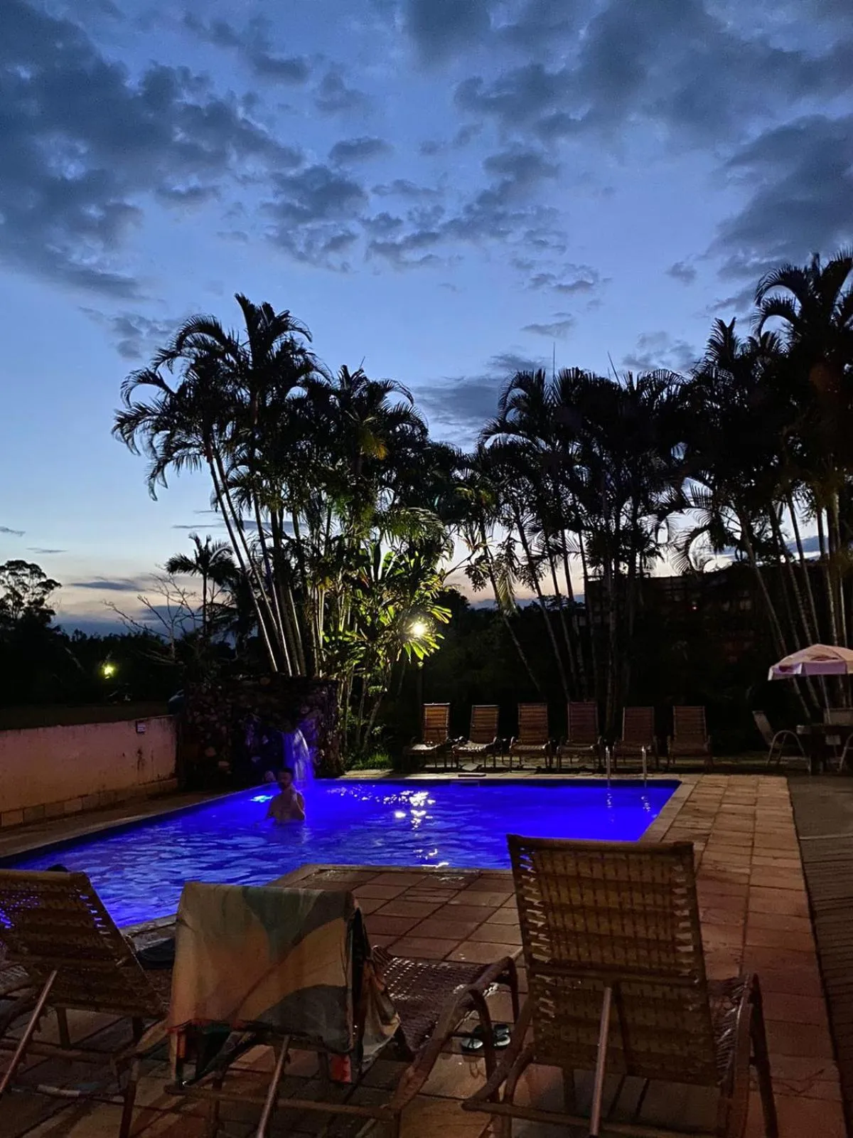 Pousada Azul Banana - Maresias