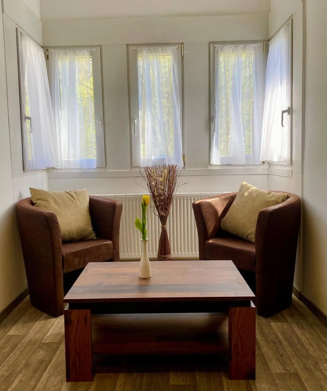 Hotel Krone Riesling