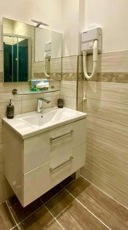 Hotel Krone Riesling