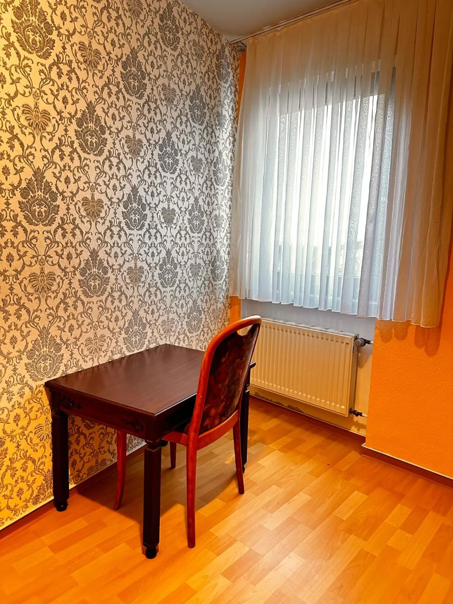 Hotel Krone Riesling