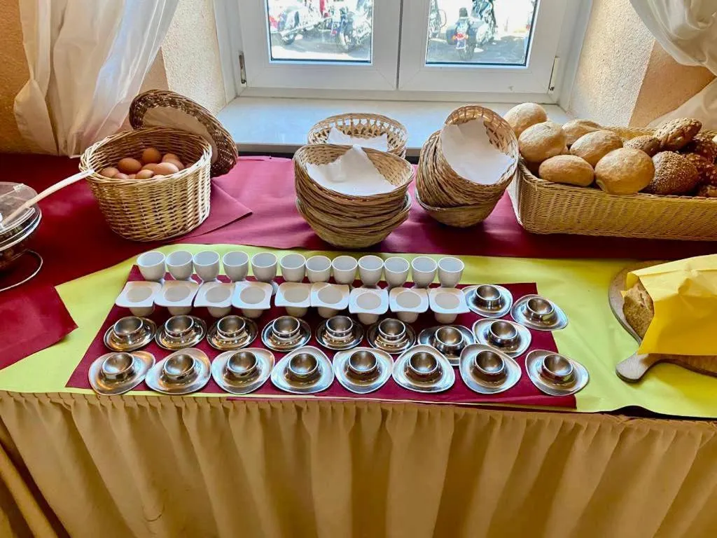 Hotel Krone Riesling