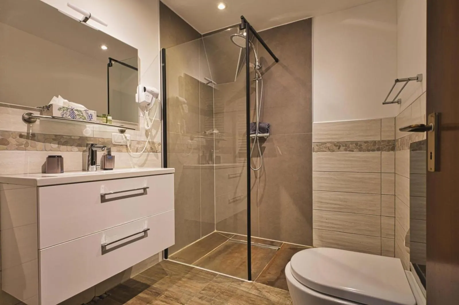 Hotel Krone Riesling