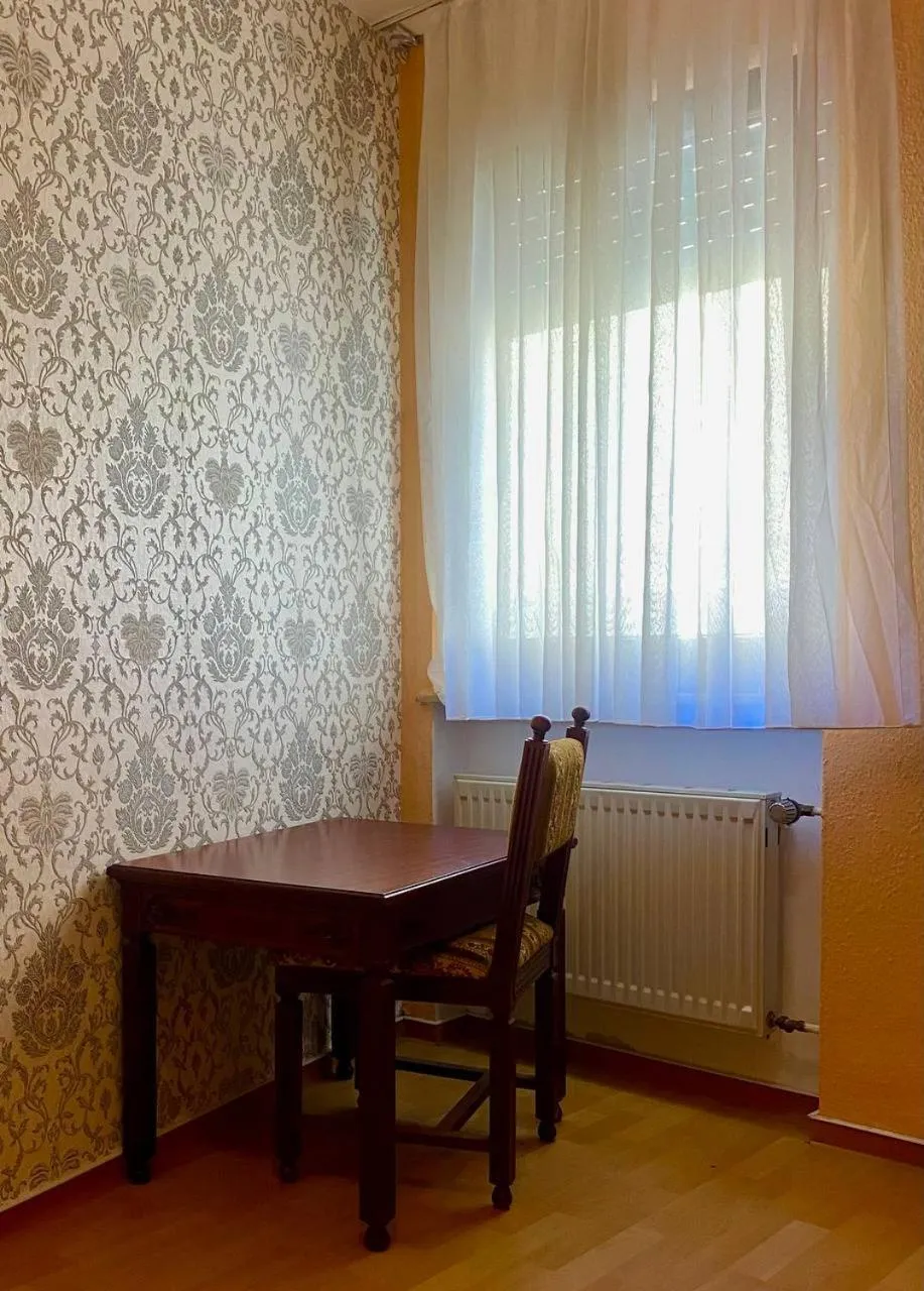 Hotel Krone Riesling