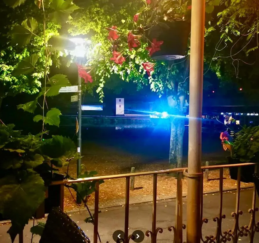 Hotel Krone Riesling