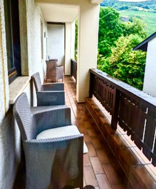 Hotel Krone Riesling