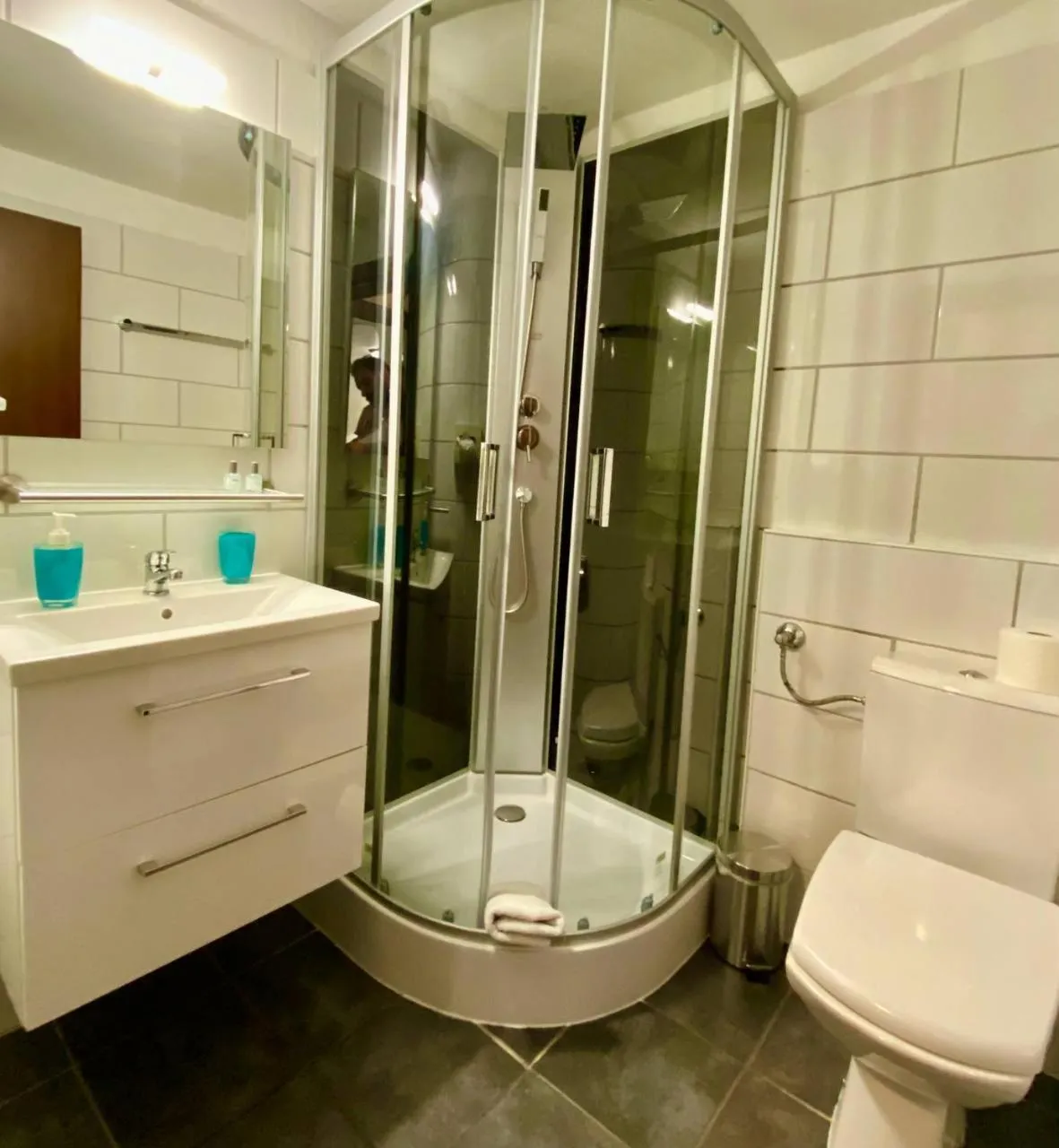 Hotel Krone Riesling