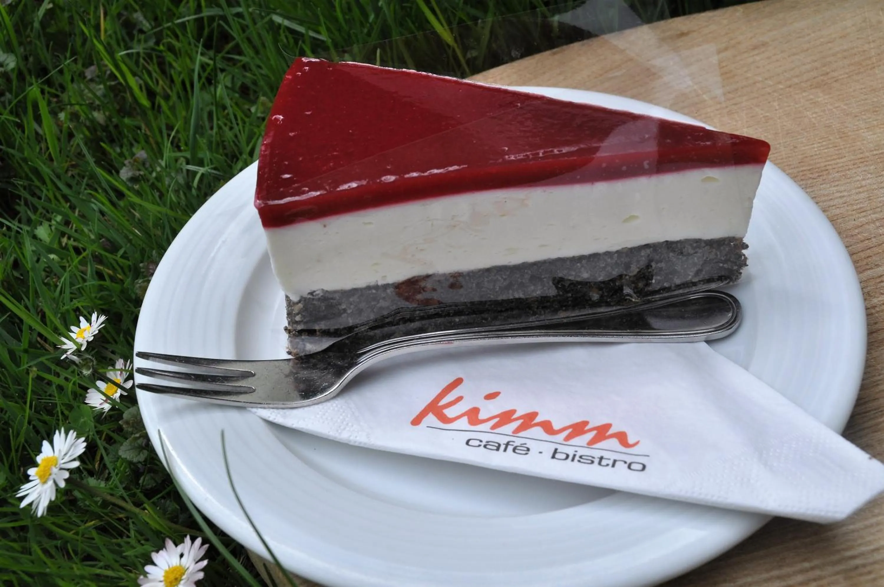 Food in Hotel Tipotsch