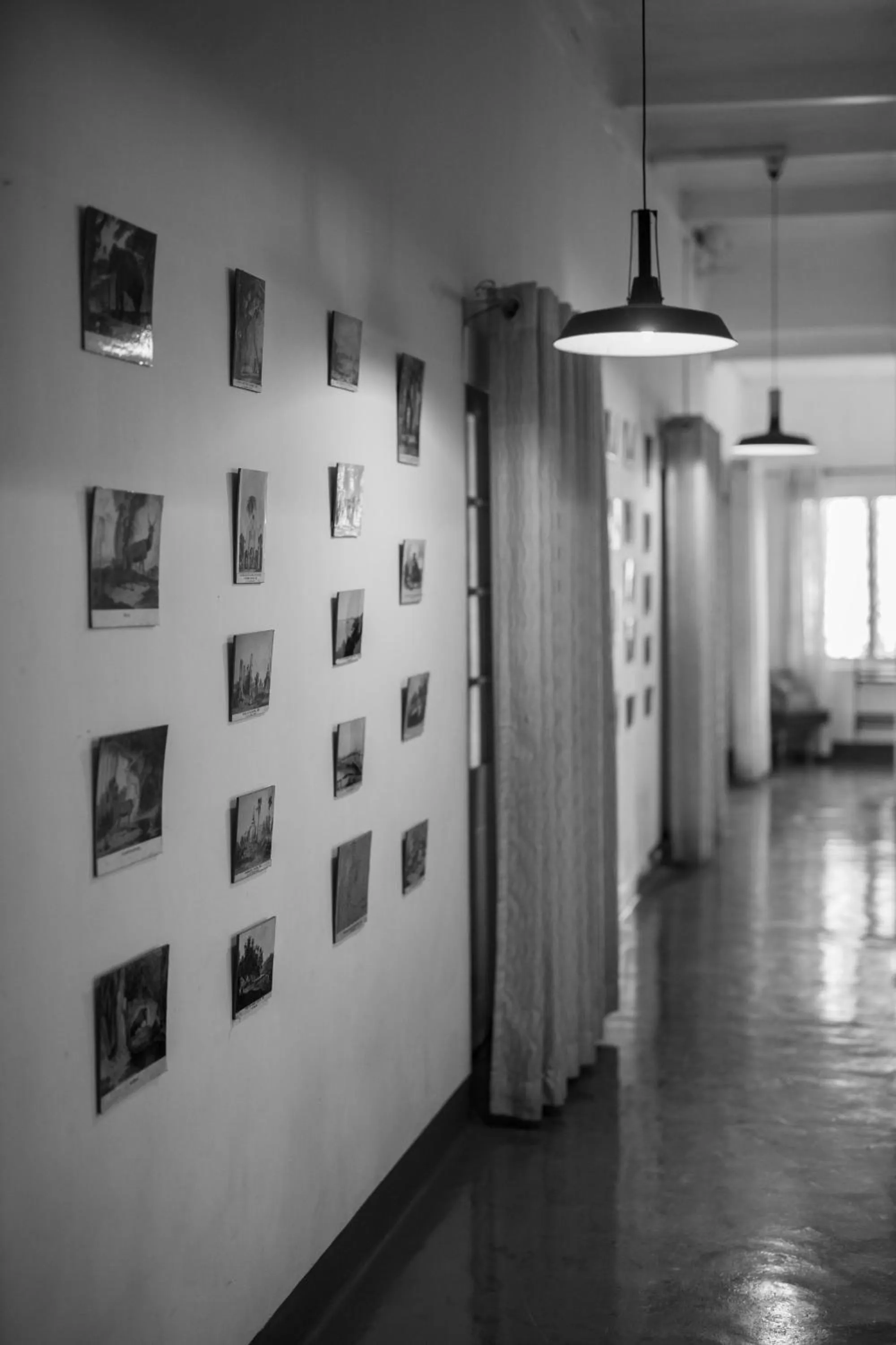 Property building in Fortuna Heritage Home