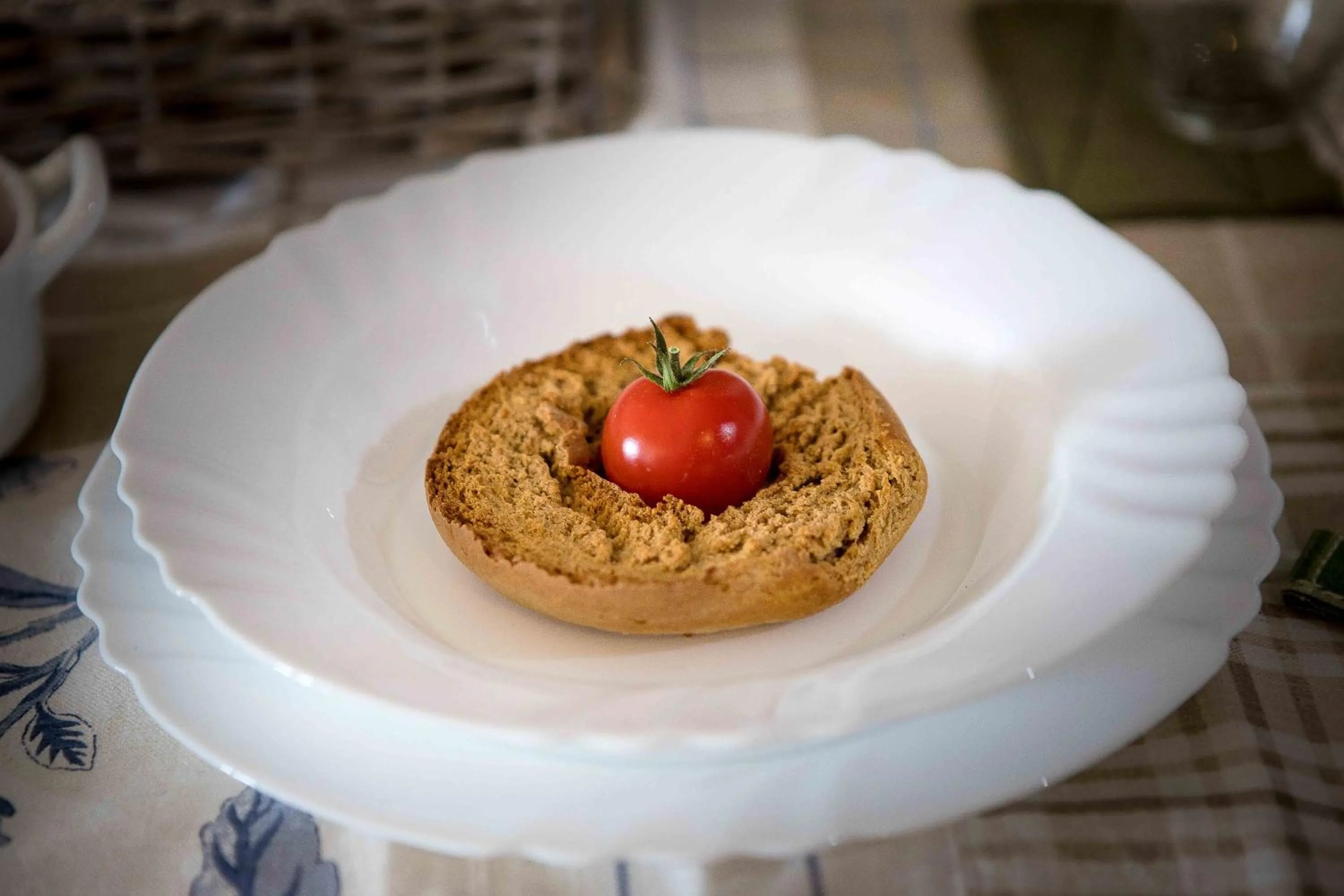 Property building in Iori Salento B&B